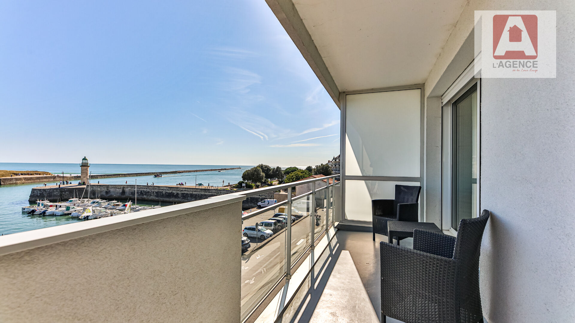 Appartement Saint Gilles Croix De Vie 2 pièce(s) 45 m2