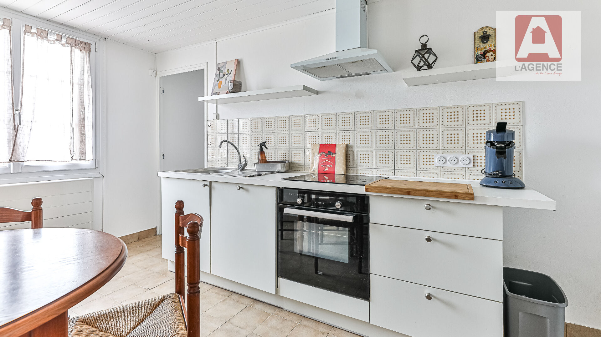 Maison 2 chambres SAINT MAIXENT SUR VIE SAINT MAIXENT SUR VIE 85220