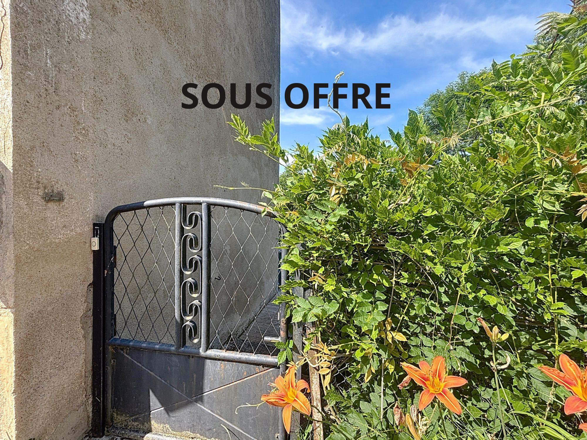 Maison de village Env. 100m²