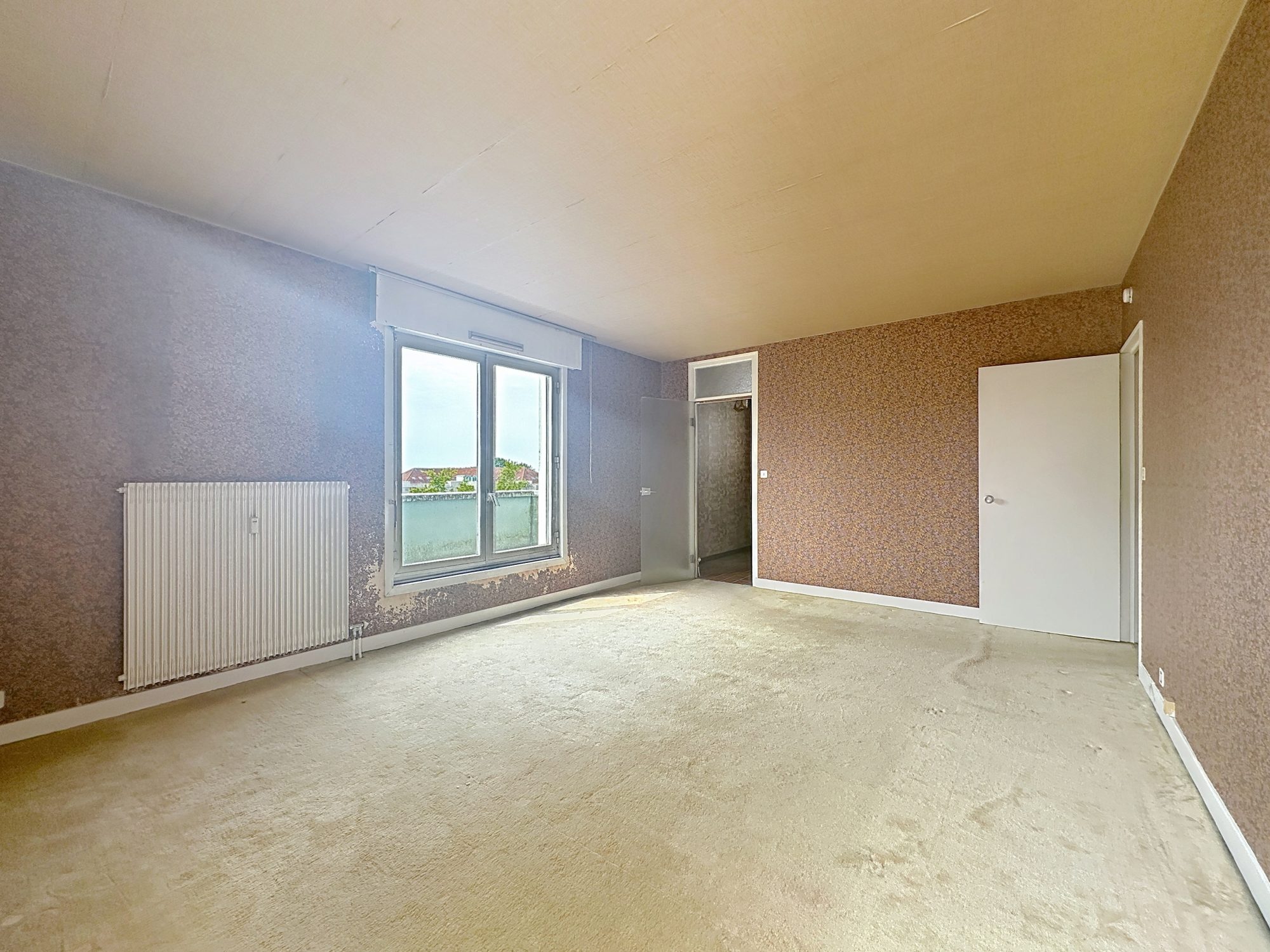 T1 au coeur du centre ville Chaumont 52000