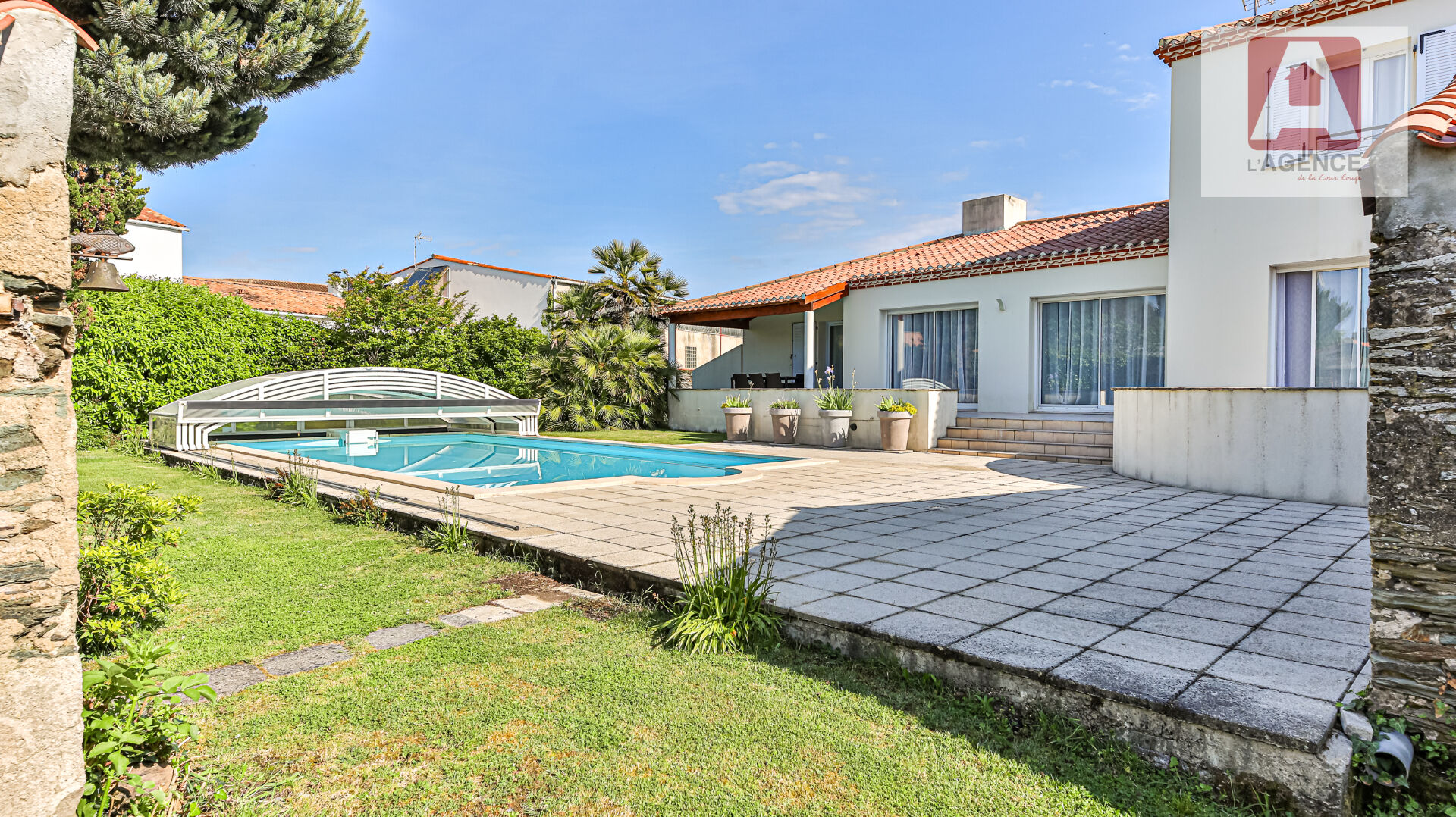 Maison L'aiguillon-sur-vie L AIGUILLON SUR VIE 85220
