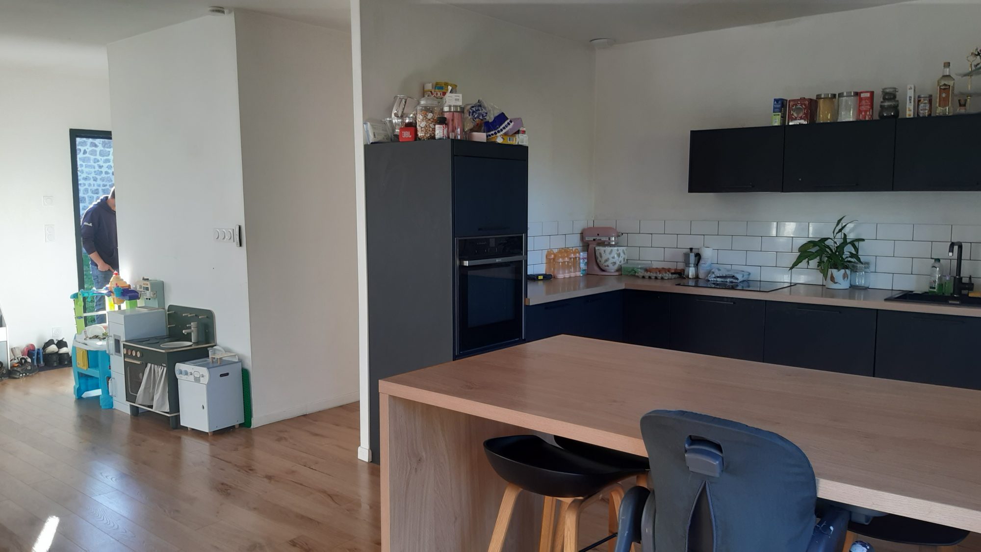 Maison - 4 pièces - 103 m² - Apinac (42550)