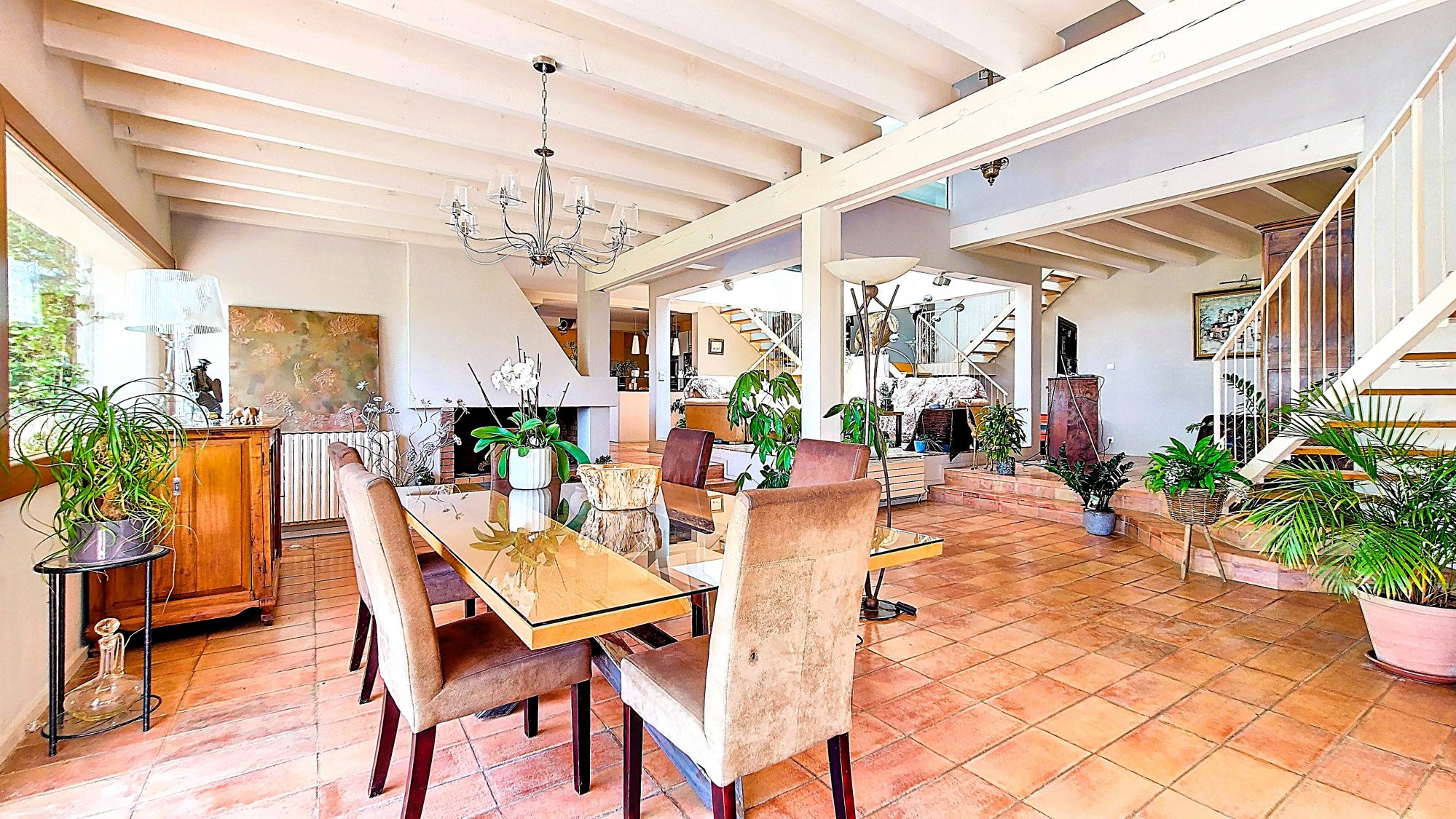 Villa d'architecte 7 pièces 265 m² Vienne 38200