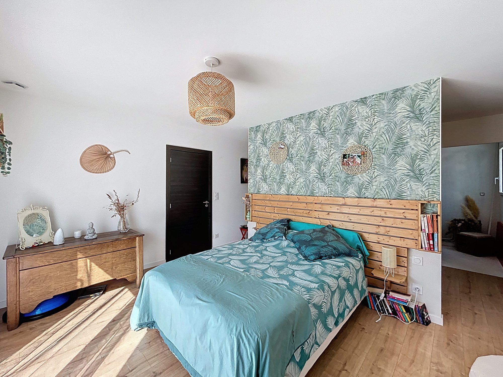 Maison familiale contemporaine - 145m2 - Savigny-Le-Sec Savigny-le-Sec 21380