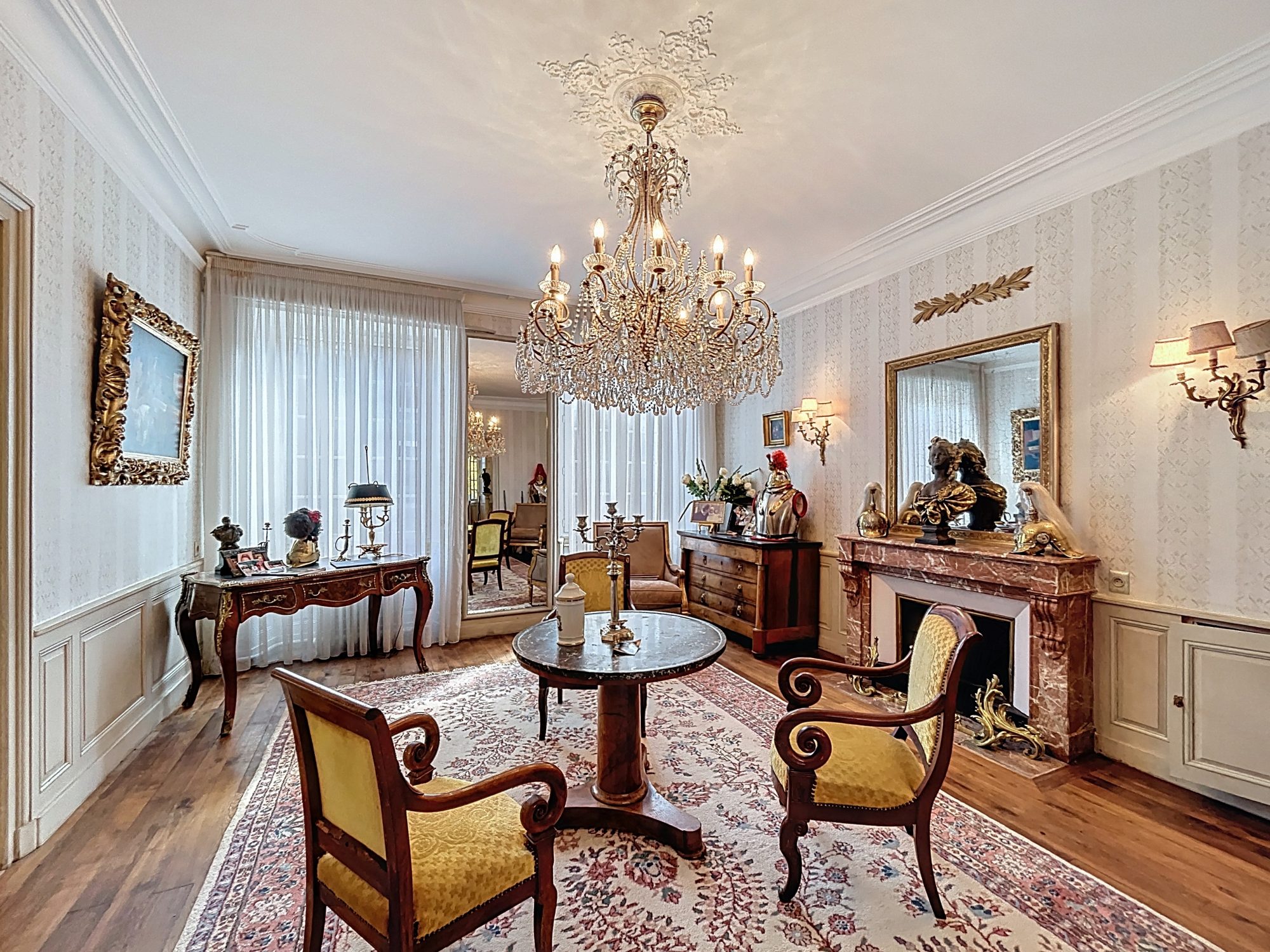 Maison bourgeoise Andelot-Blancheville 52700