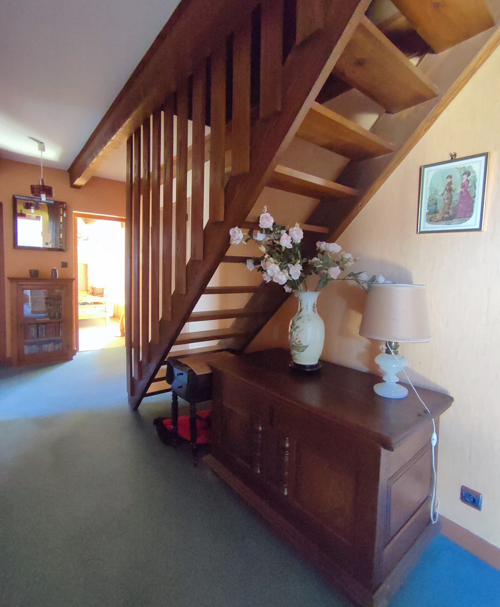 Maison d'architecte Ambert 63600