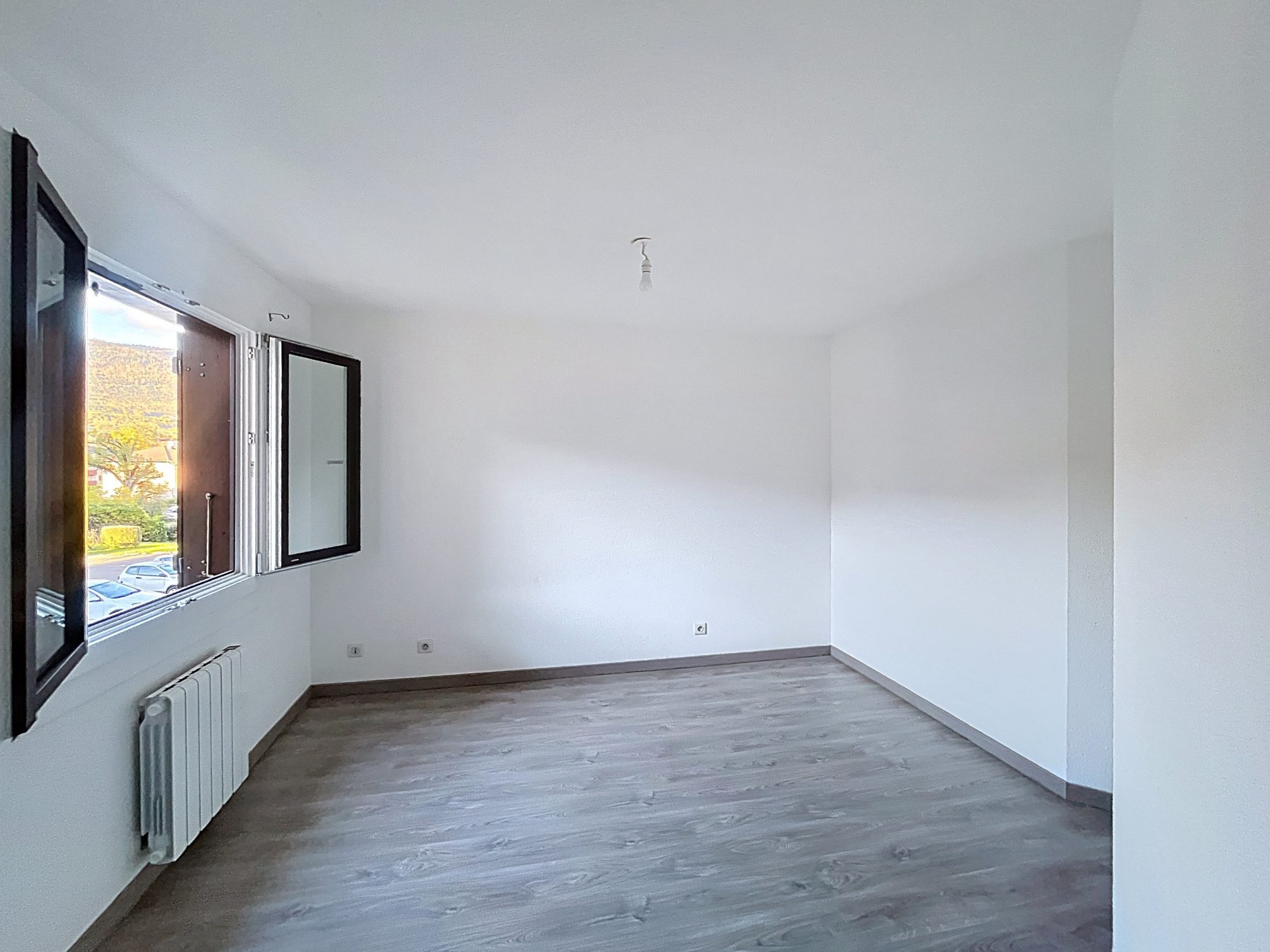 Appartement de Type T2 d'environ 47m² Gex 01170