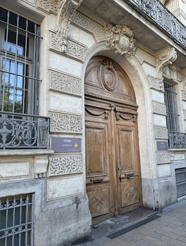 Appartement en résidence de service Montpellier 34000