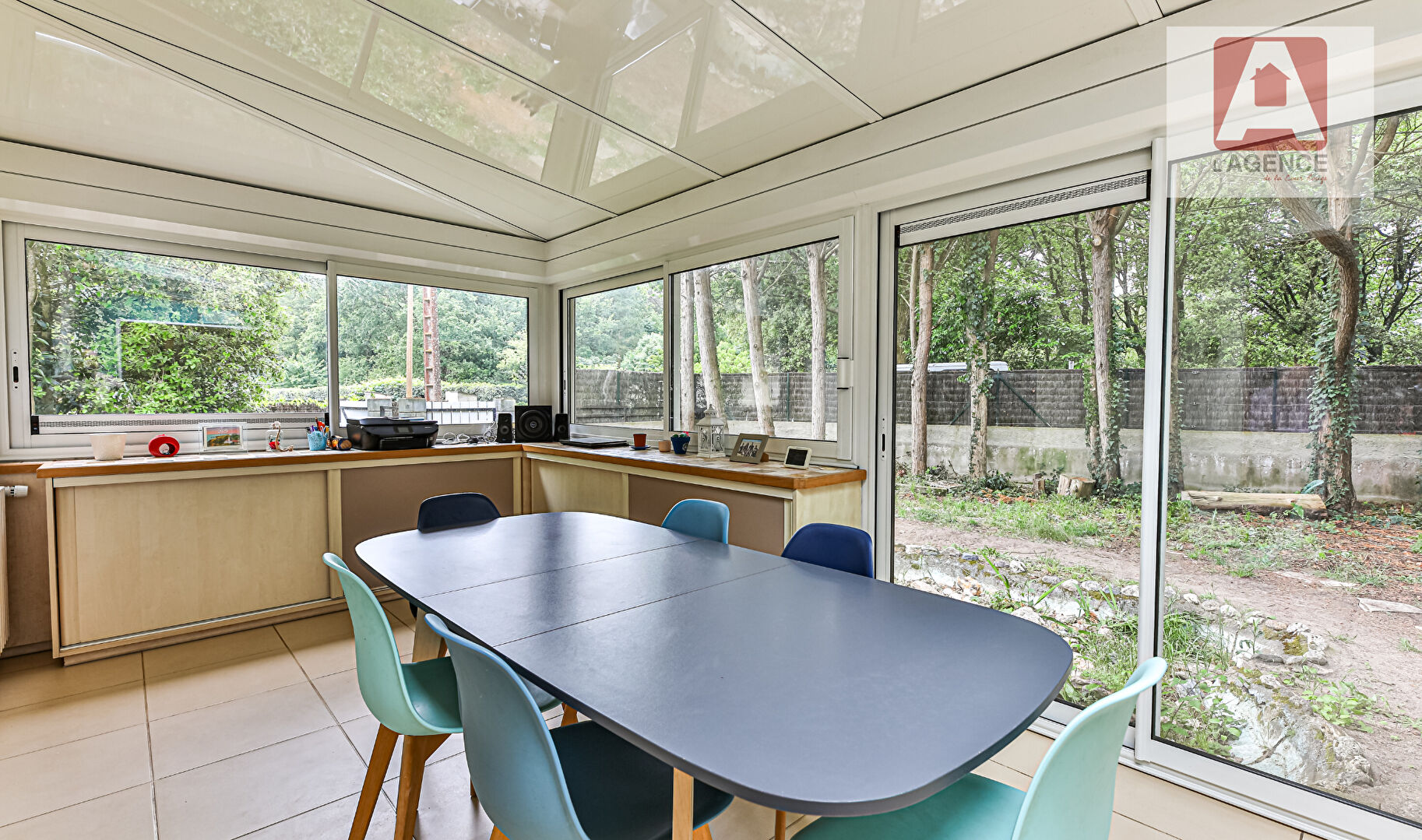 Maison Saint Hilaire De Riez 5 pièce(s)