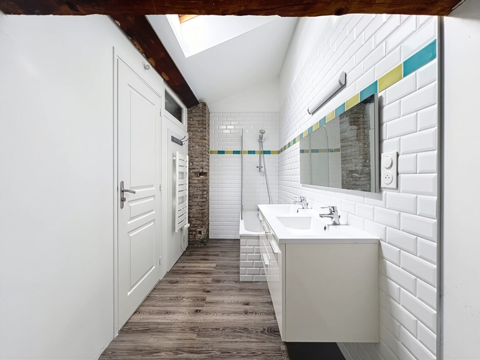 Magnifique Duplex à Villeurbanne Villeurbanne 69100