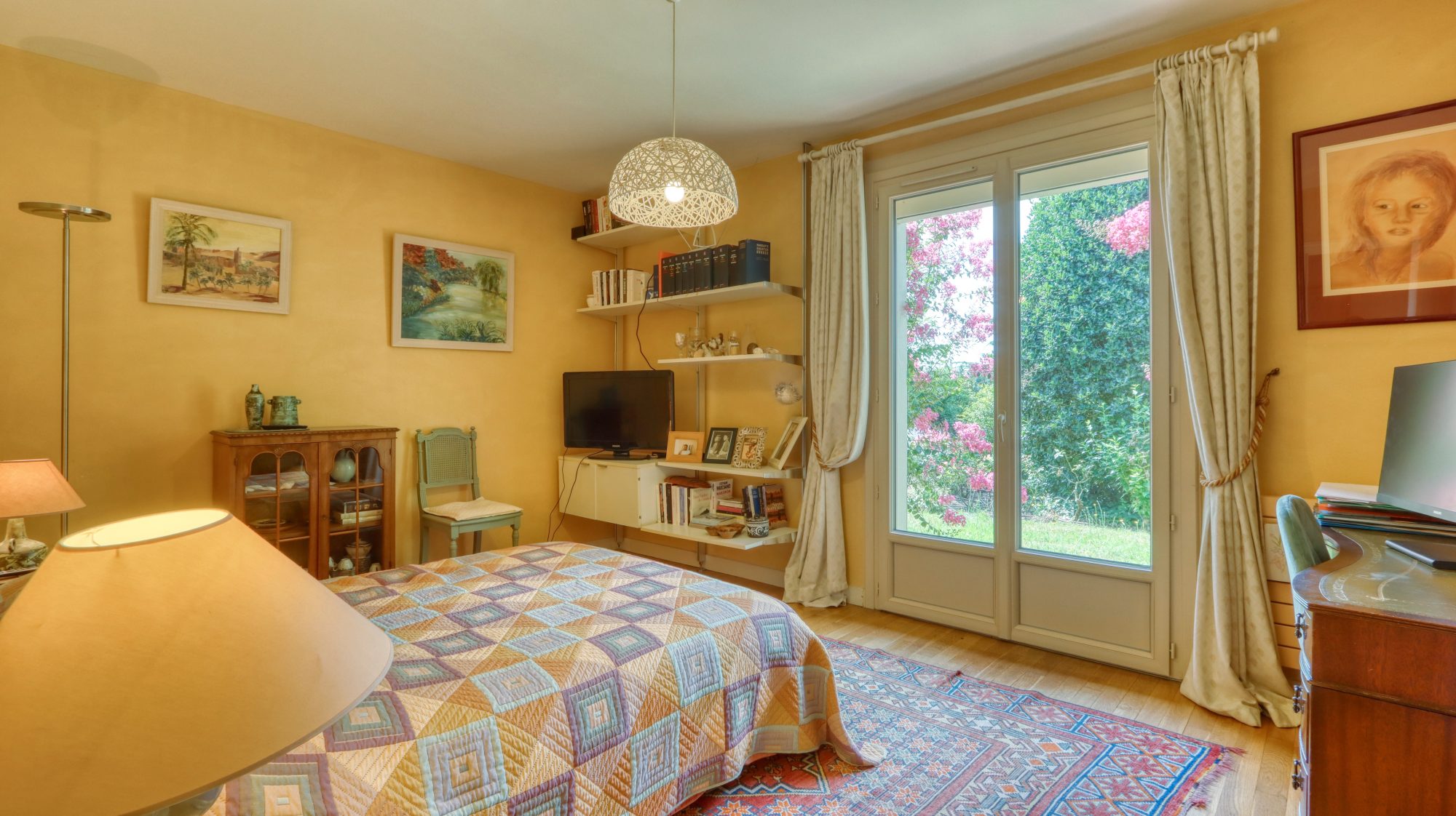 Ecrin de nature à Sainte Consorce Sainte-Consorce 69280