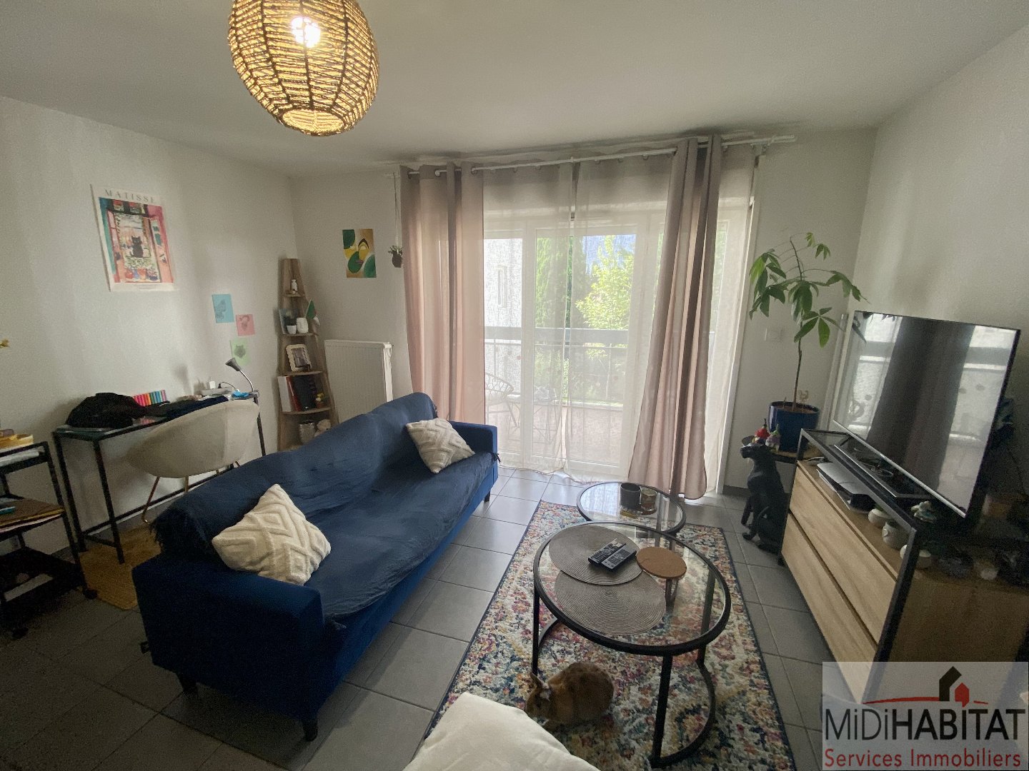 Appartement