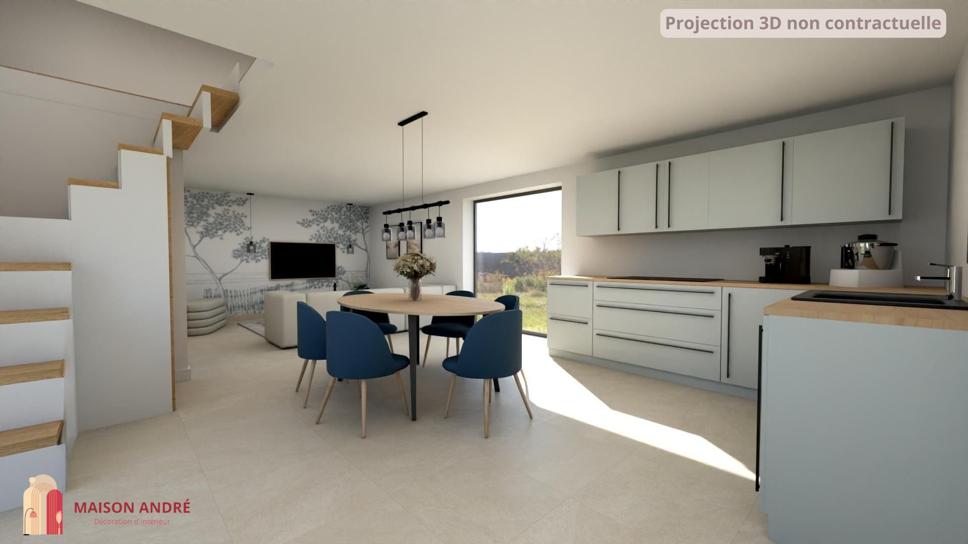 Grange à réhabiliter Env  110 m² Ternand 69620