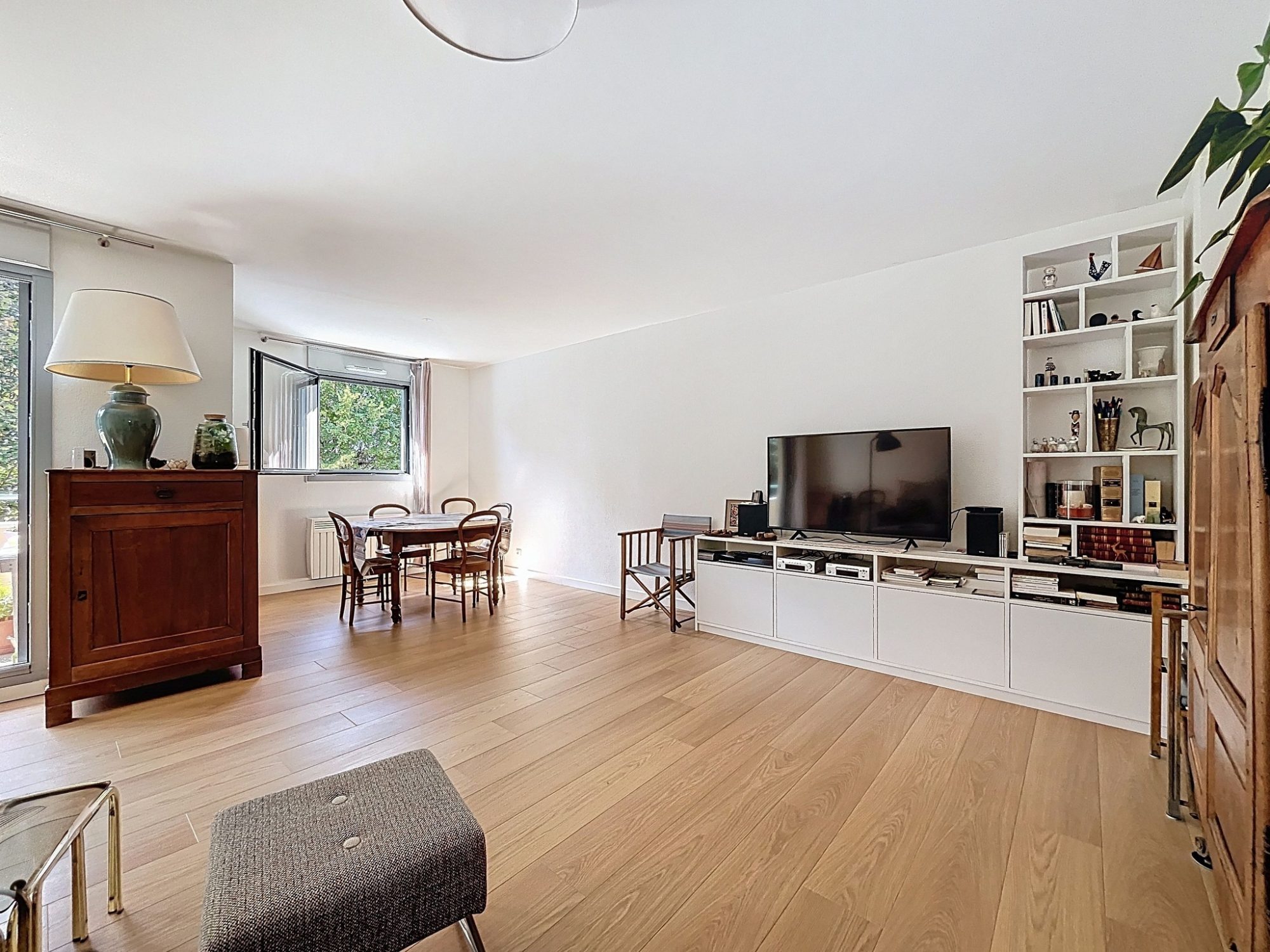 Appartement 4 pièces d'environ 100m2 Ornex 01210