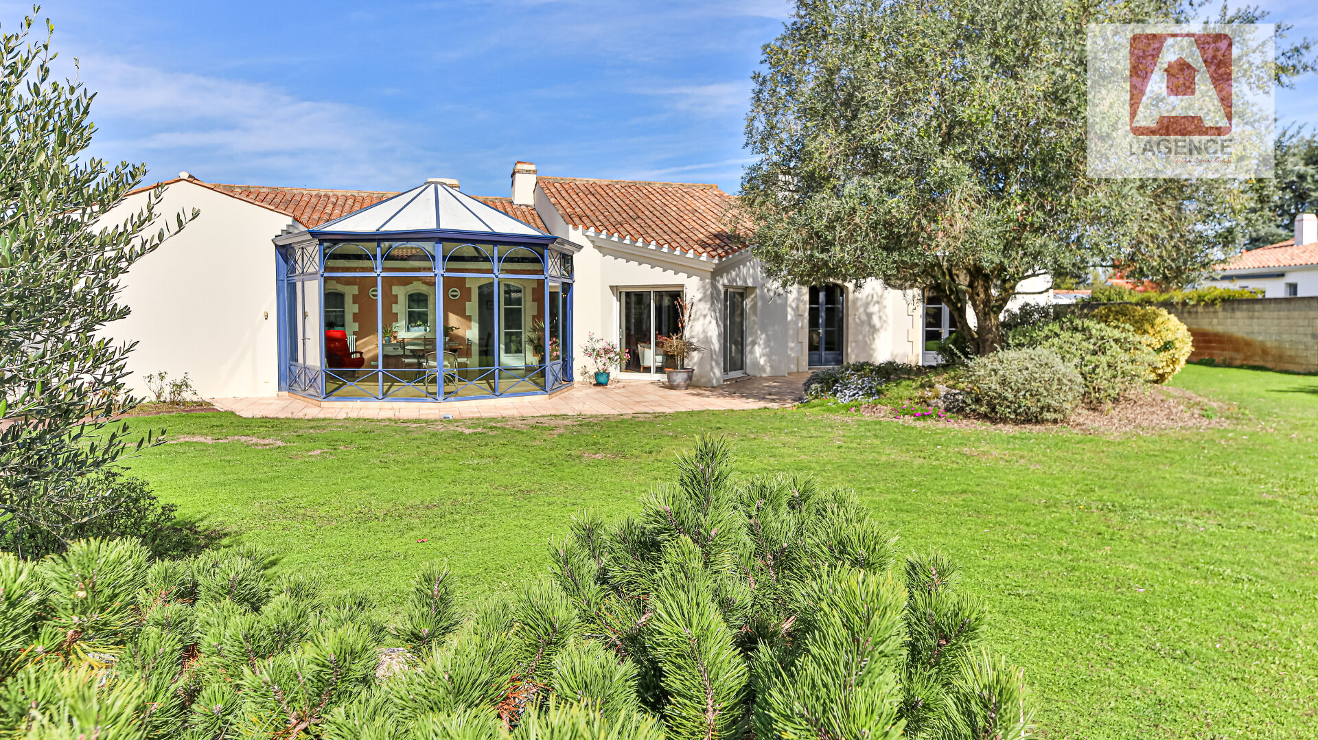 Maison 244m² Challans CHALLANS 85300