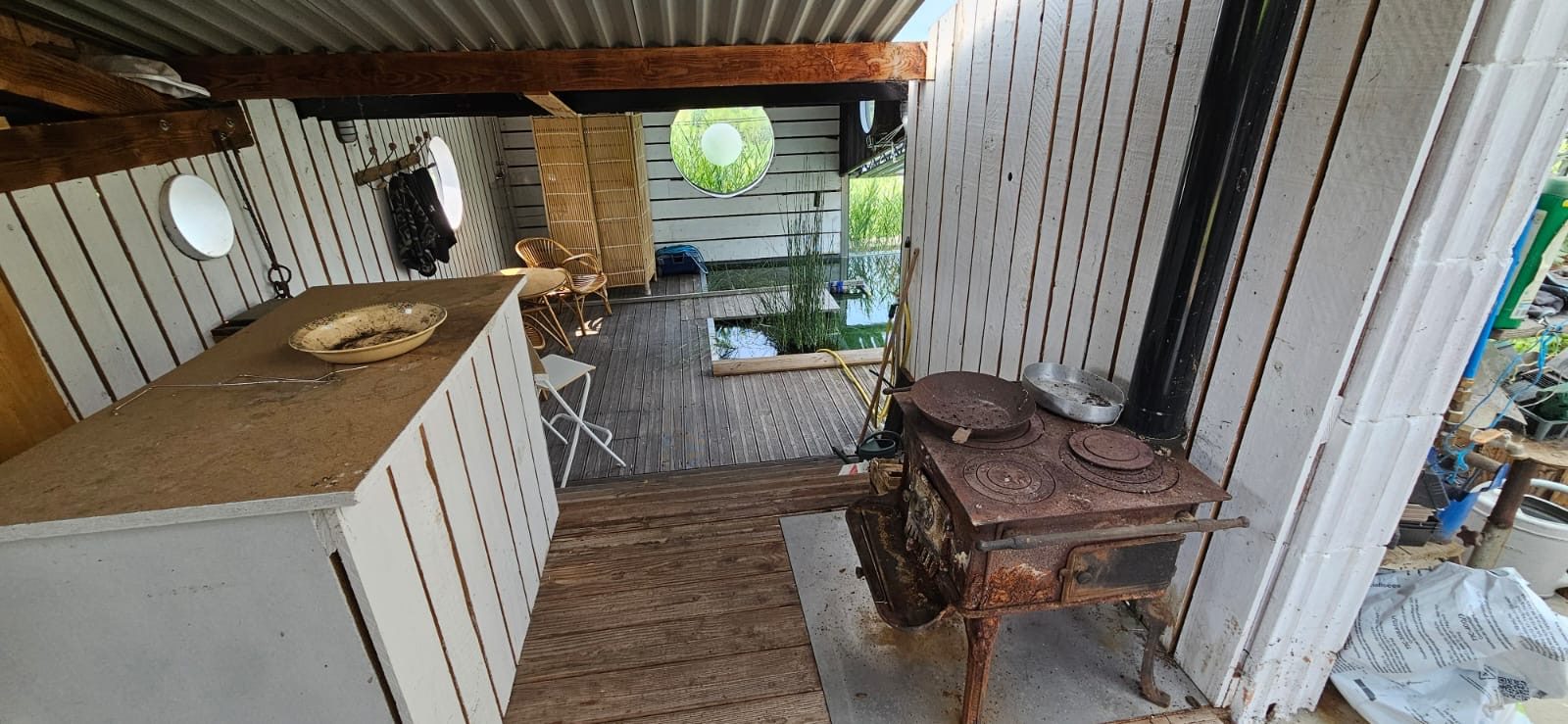 MAISON AVEC TERRAIN, PISCINE et DEPENDANCES Amplepuis 69550