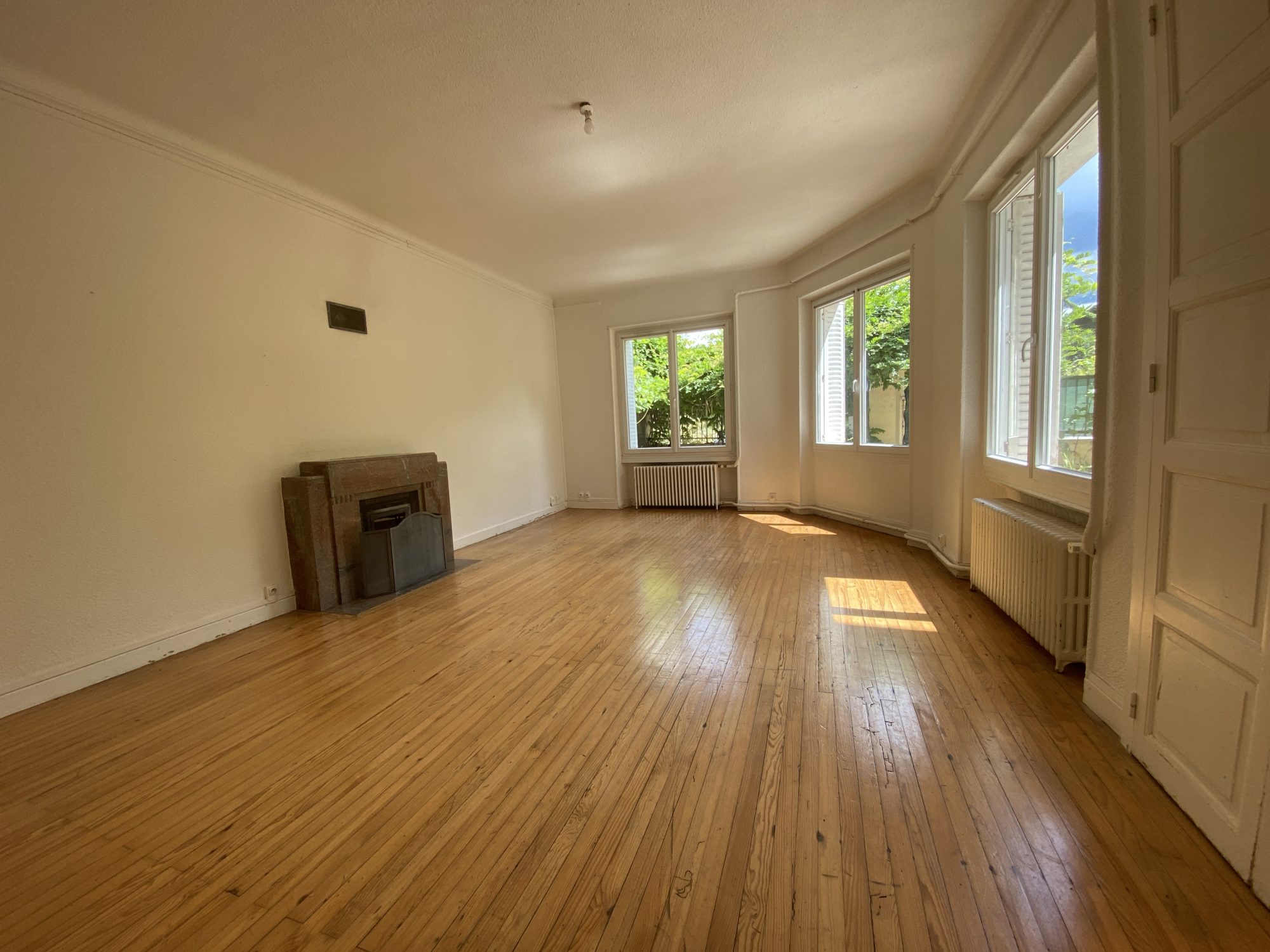 Maison - 7 pièces - 136 m² - Saint-Nazaire-en-Royans (26190)