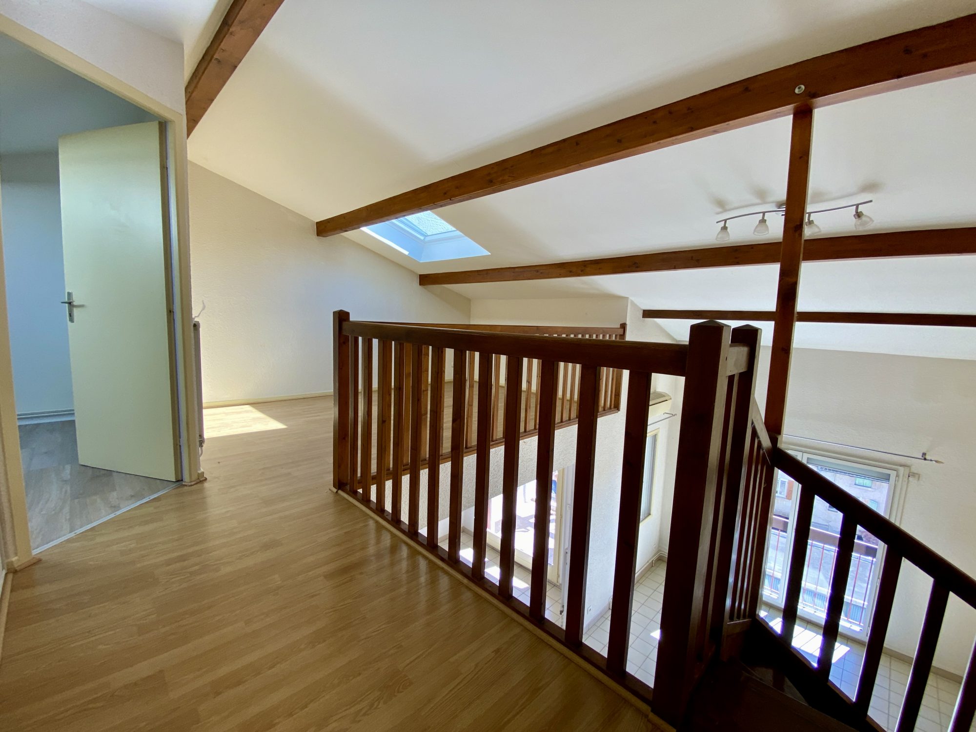 Appartement - 5 pièces - 90 m² - Bourg-de-Péage (26300)