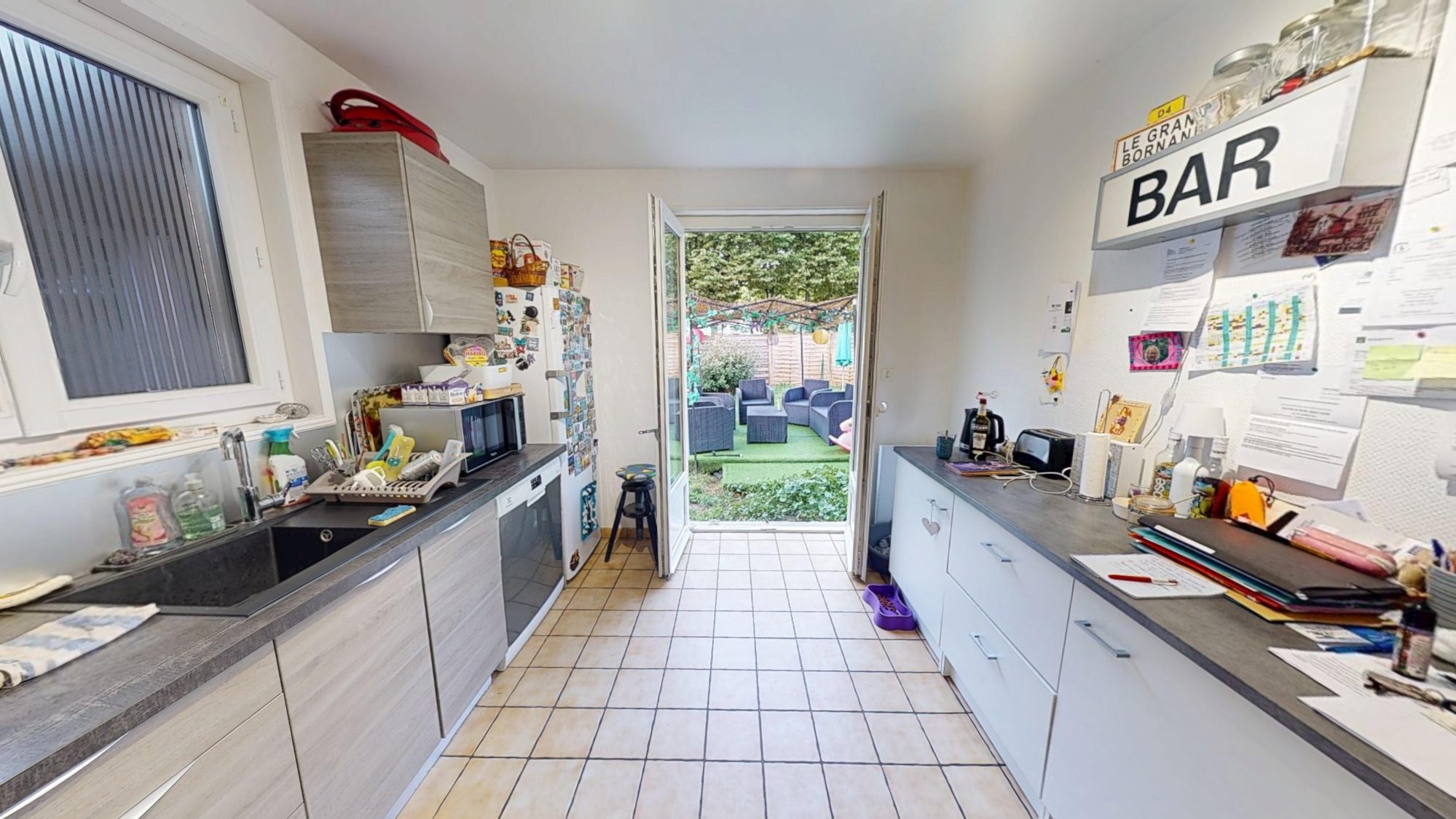 Maison - 5 pièces - 120 m² - Bas-en-Basset (43210)