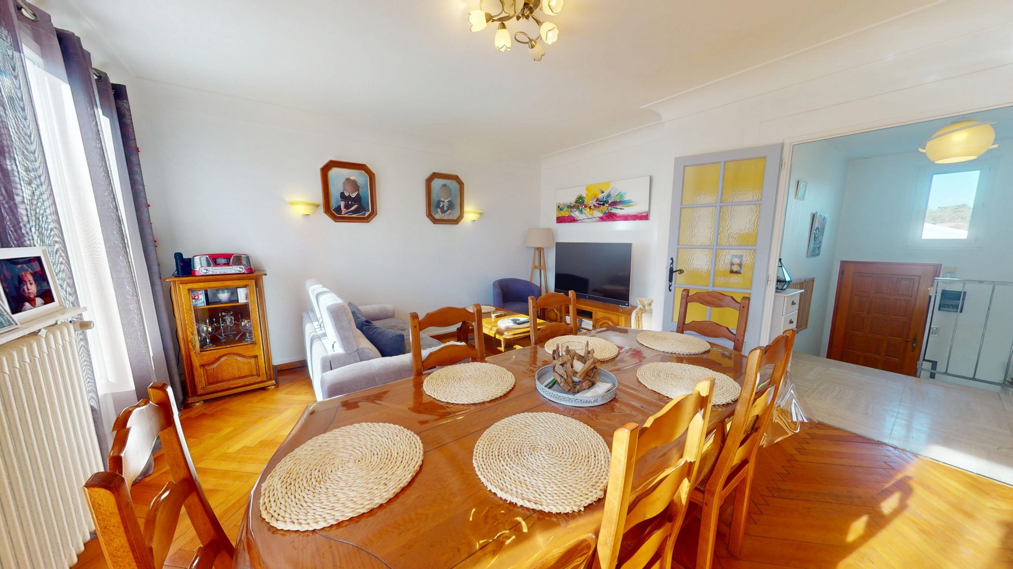 Maison d'habitation avec Batiment Coubon 43700