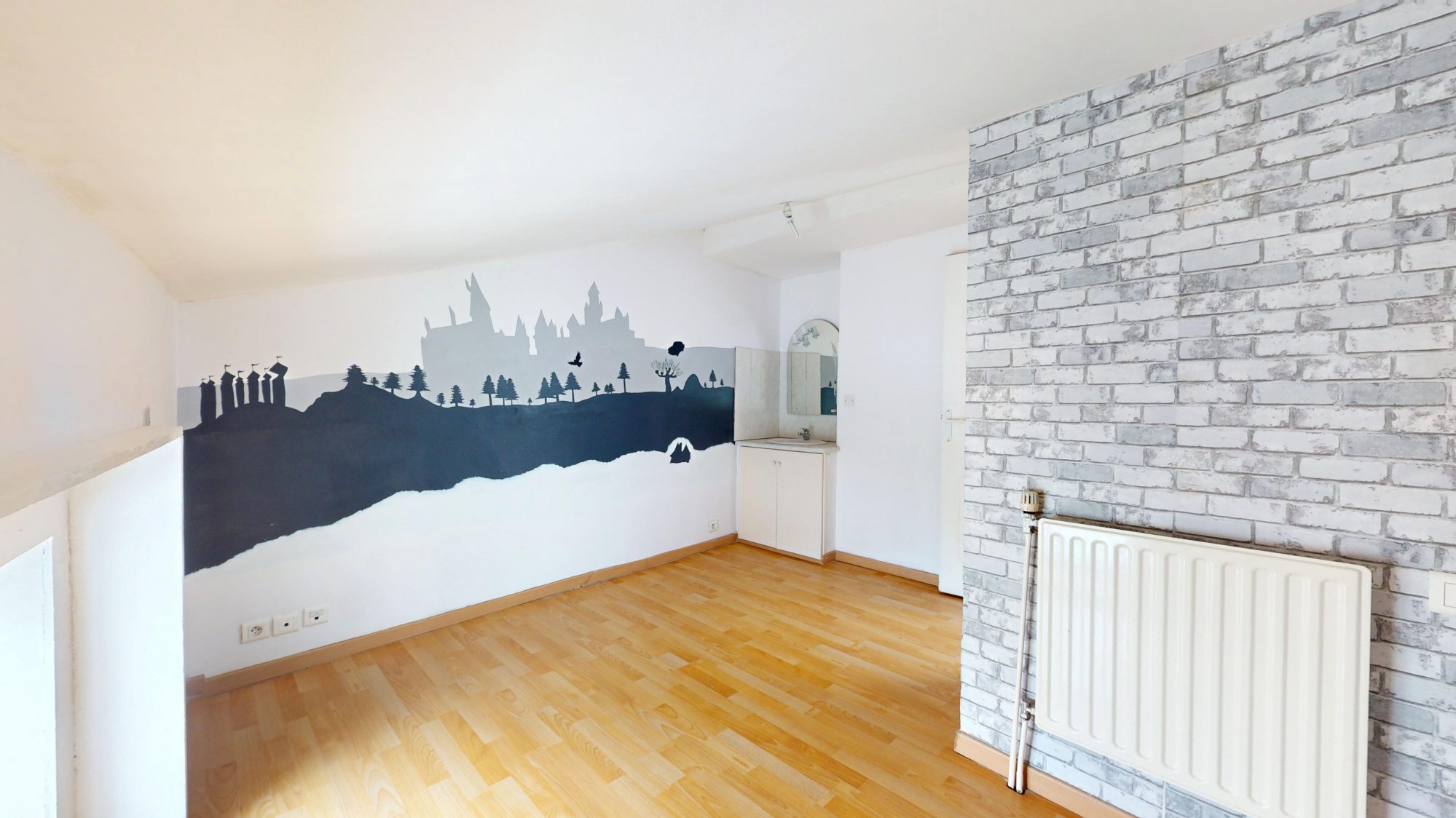 Maison - 6 pièces - 98 m² - Unieux (42240)