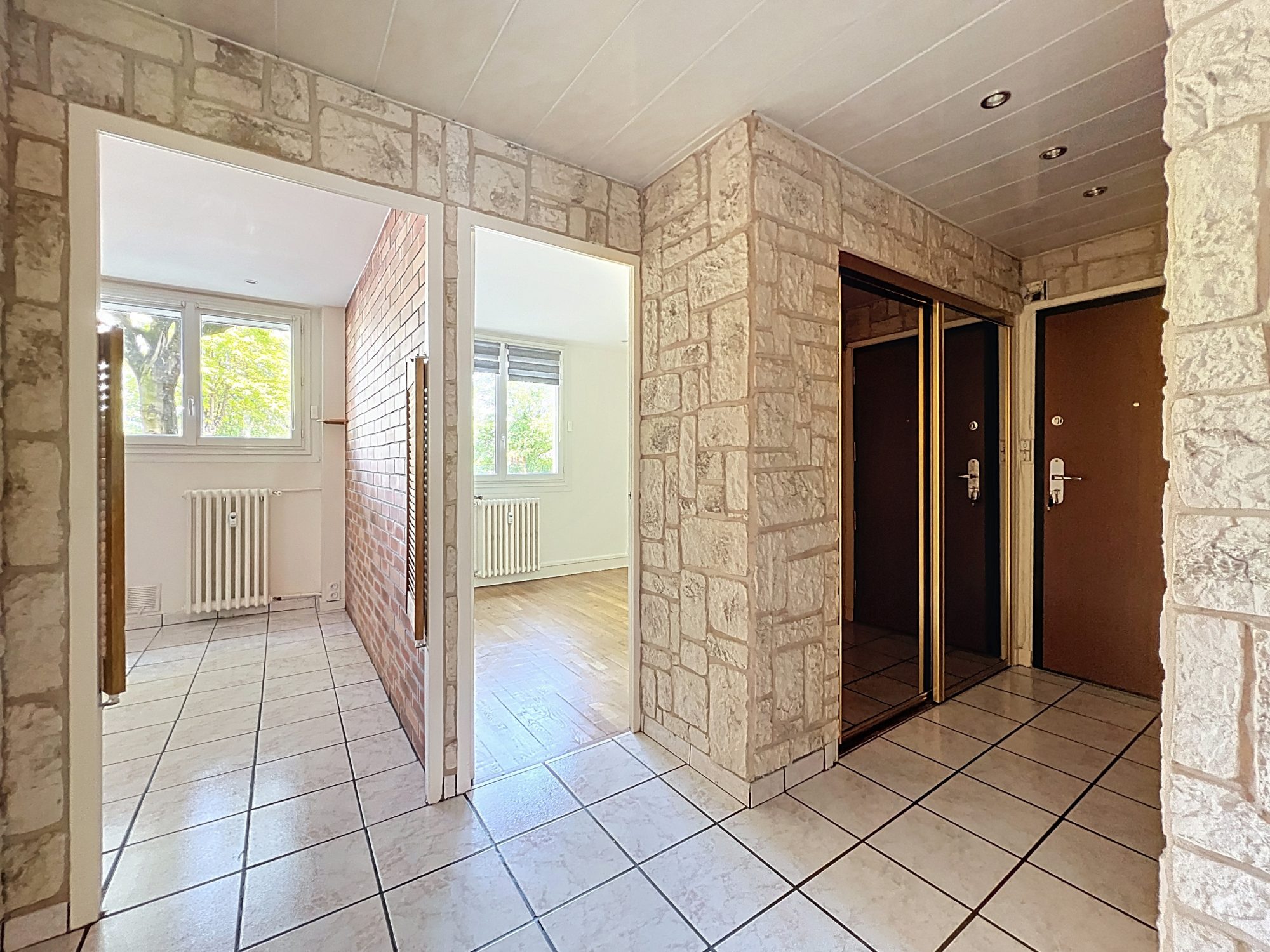 Appartement Proche CHU Dijon 21000