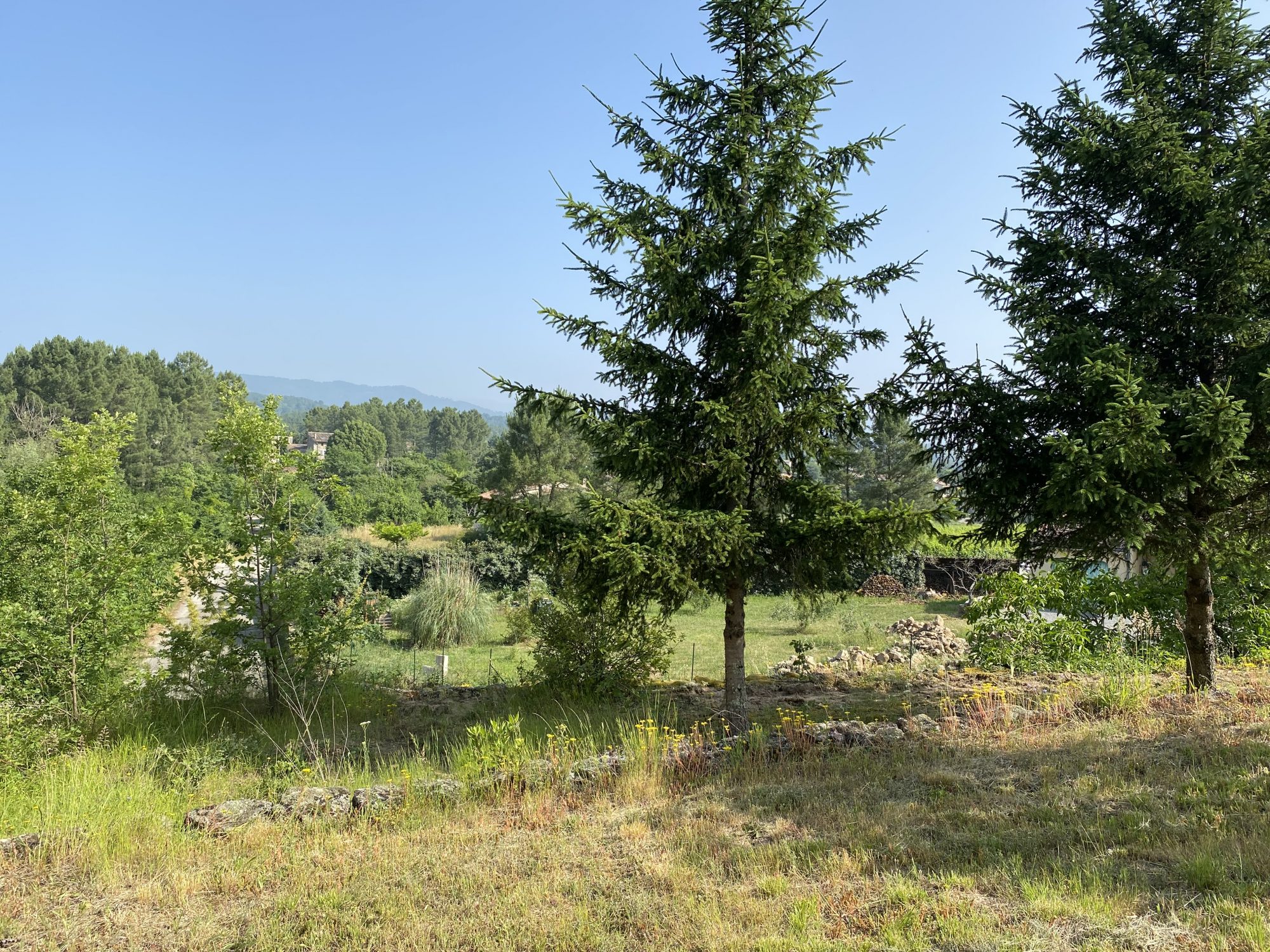 Lablachère Terrain à bâtir