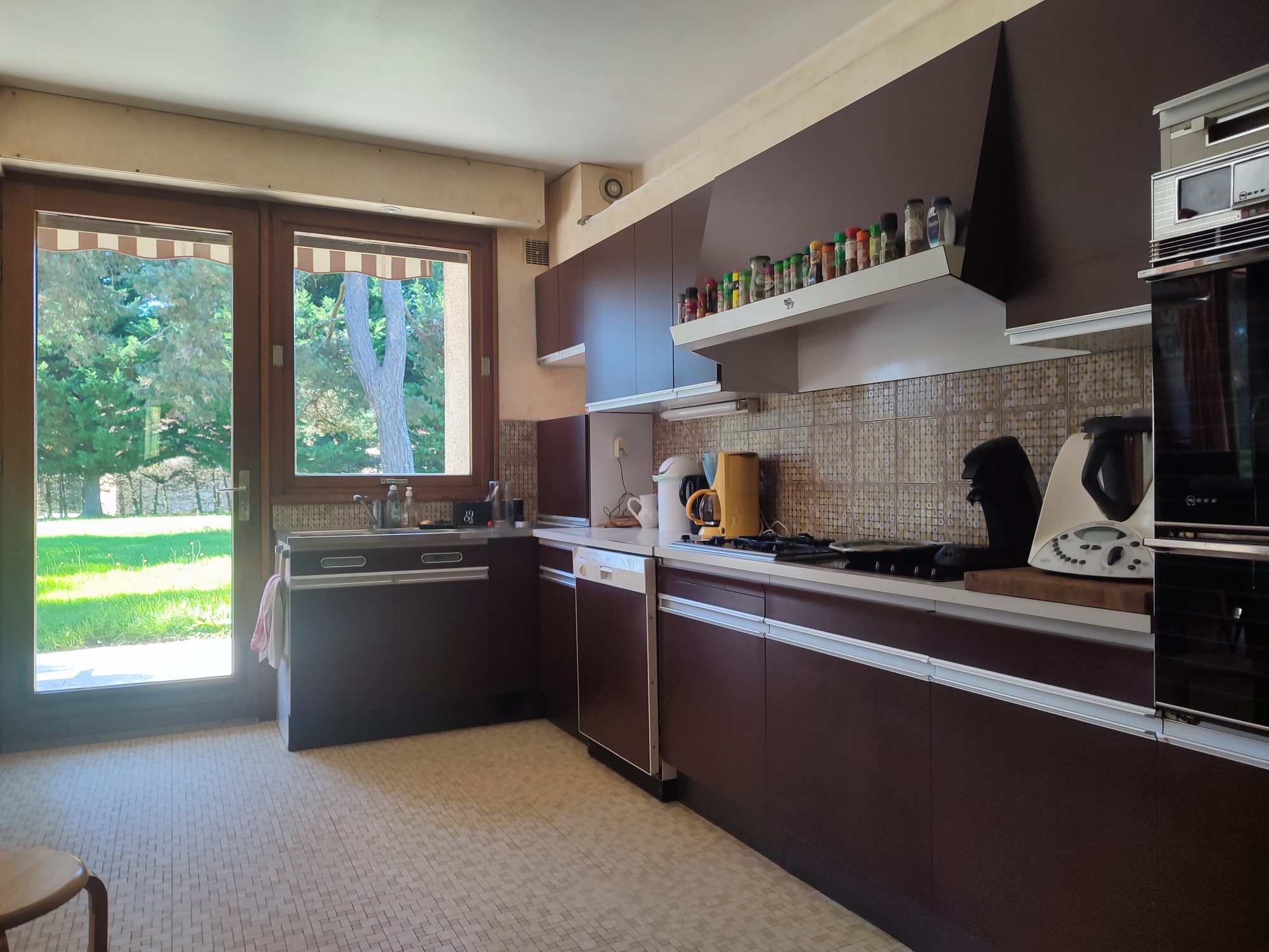 Maison d'architecte Ambert 63600