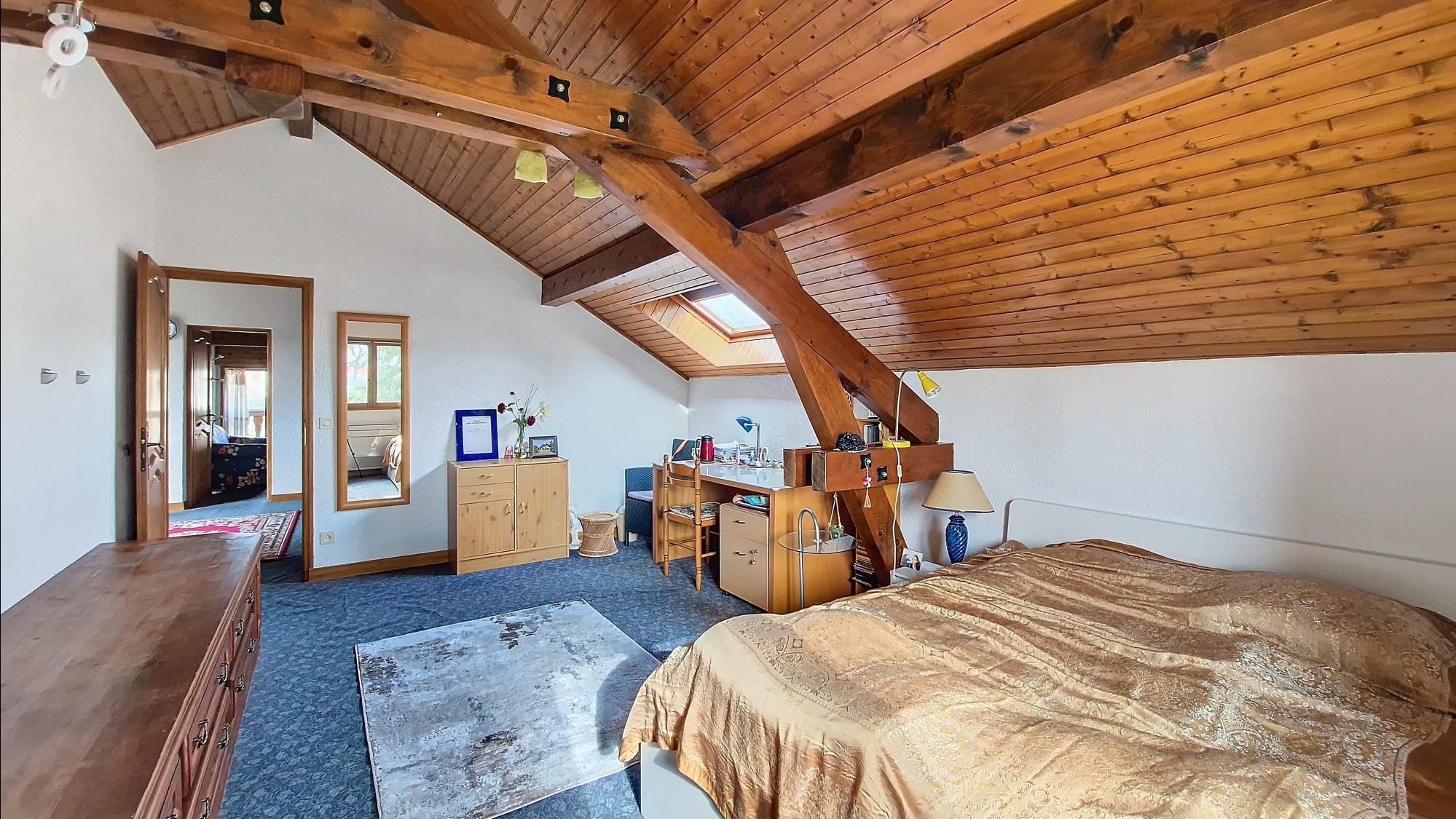 Maison Individuelle Ornex 01210