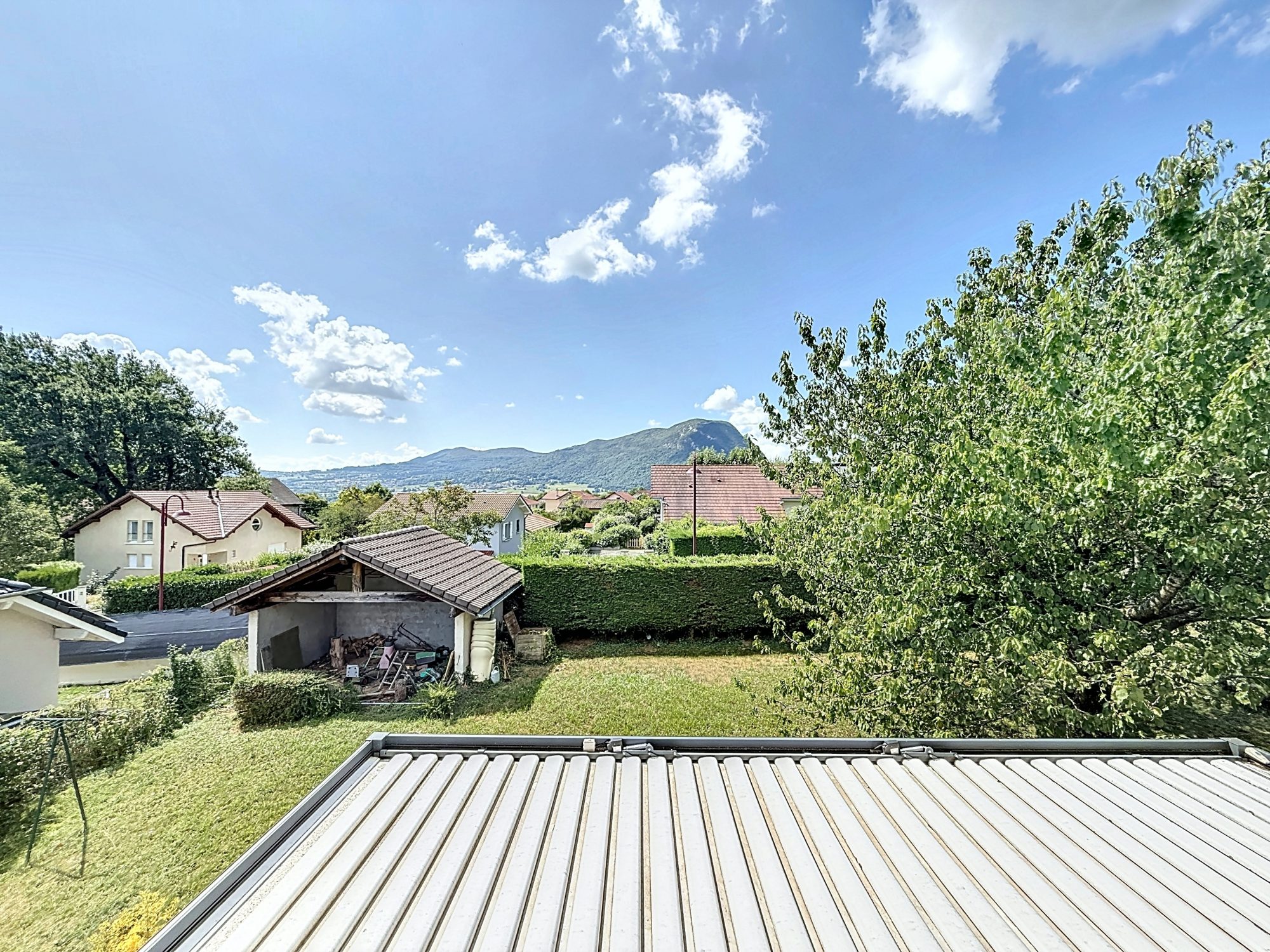 Maison individuelle de 104m2 Collonges 01550