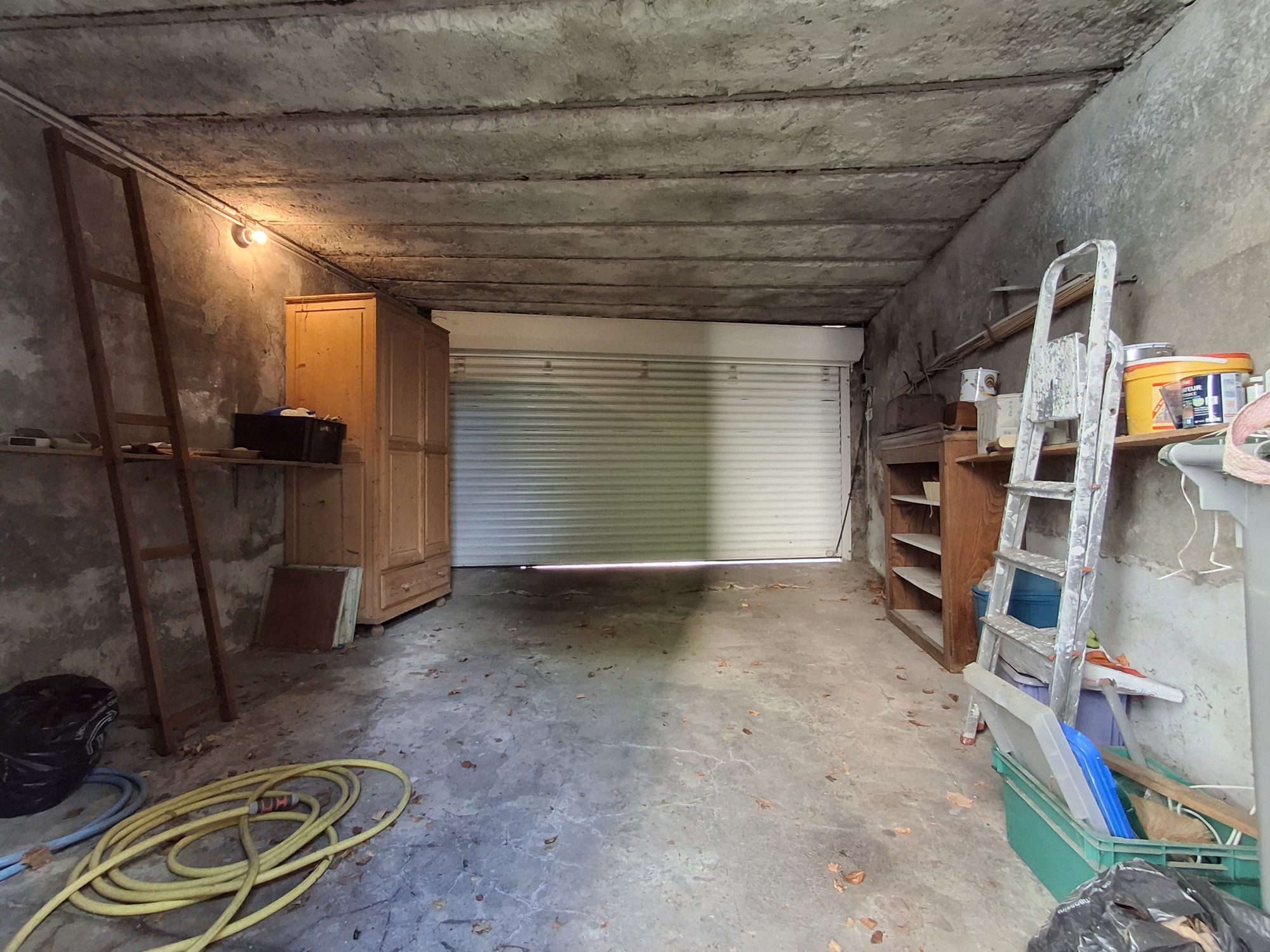 Maison - 7 pièces - 155 m² - Firminy (42700)