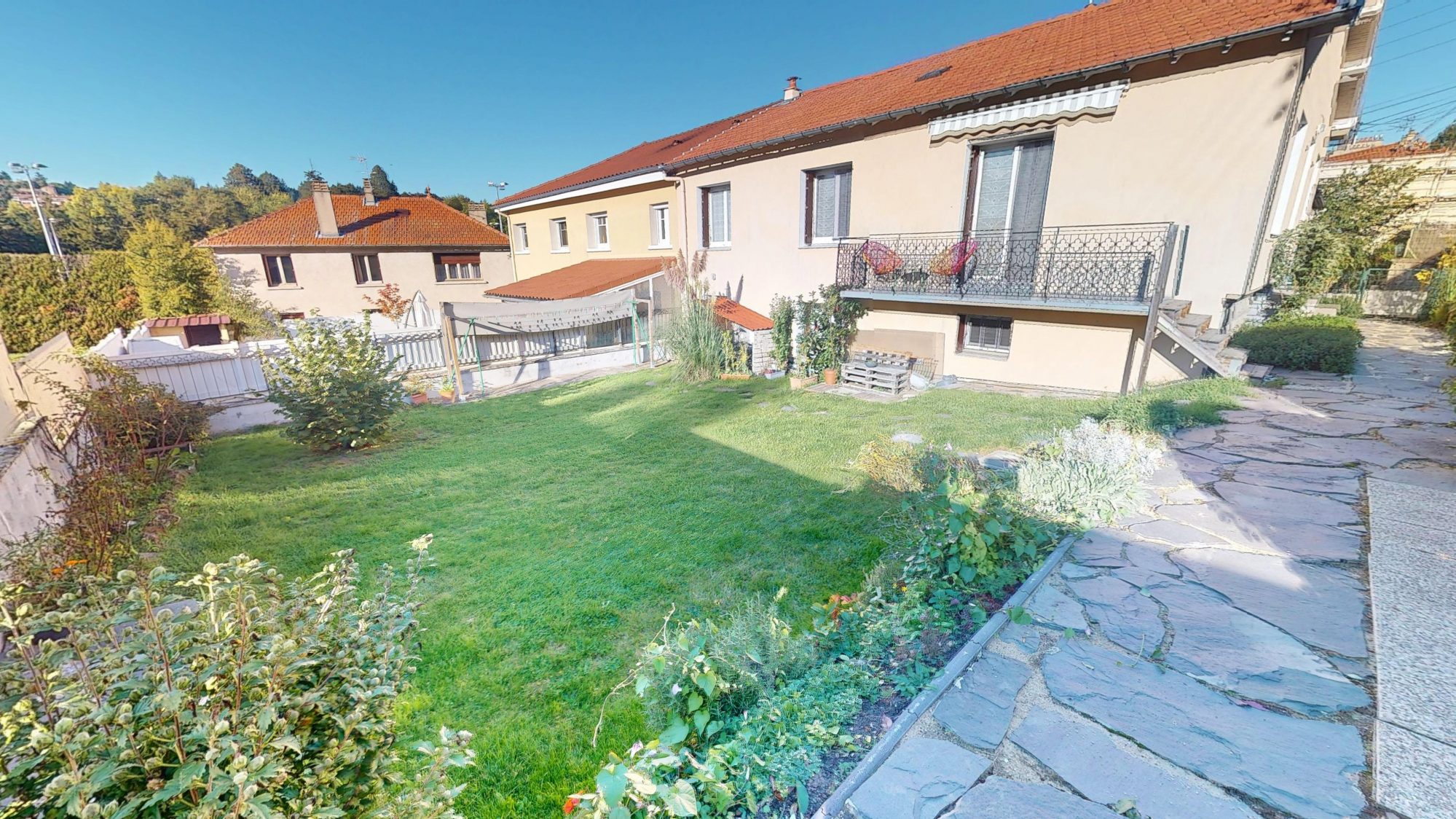 exclusivité ! le prix d'un grand appartement Espaly-Saint-Marcel 43000