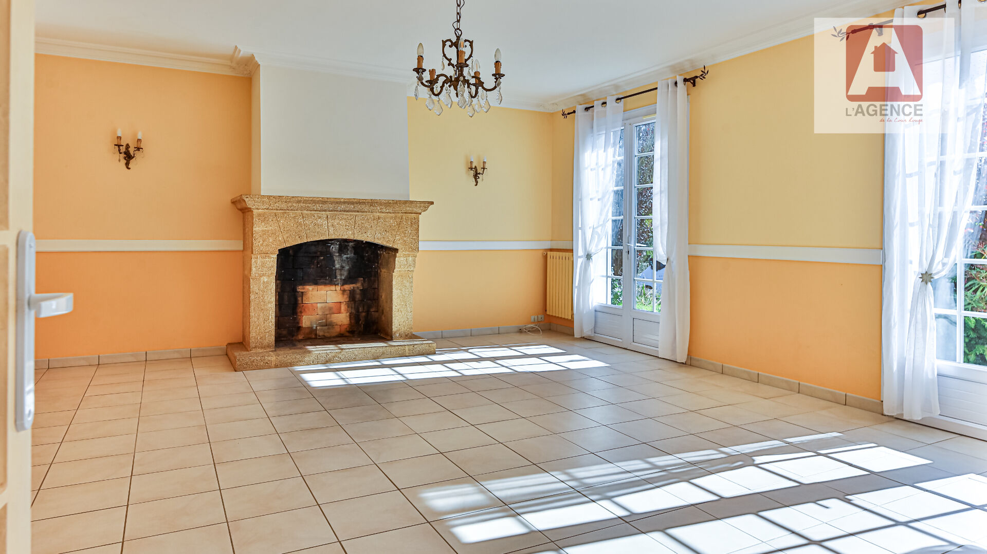 Maison Bretignolles Sur Mer 5 pièce(s) BRETIGNOLLES SUR MER 85470