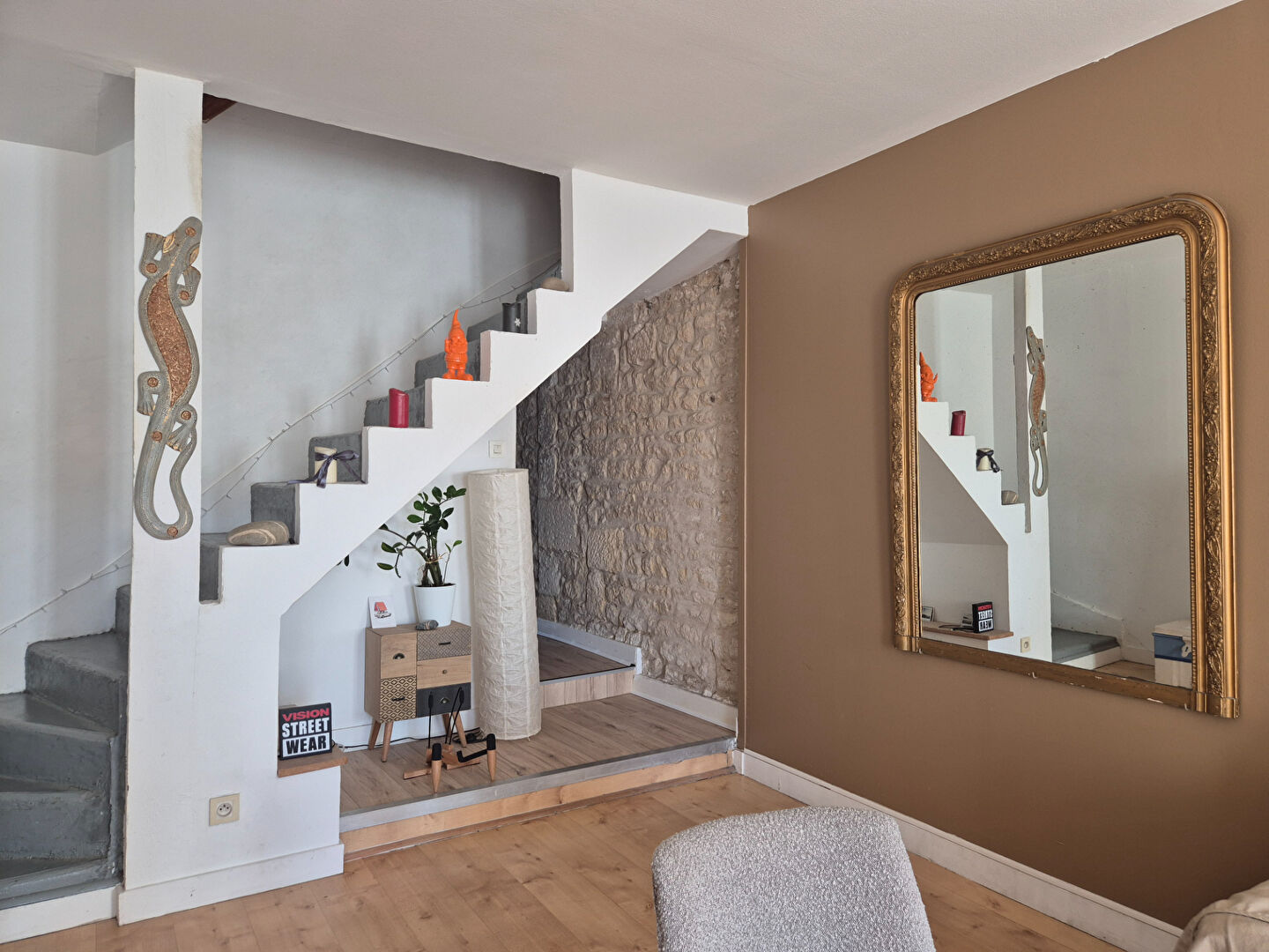 Maison de ville Niort 6 pièce(s) 95 m2
