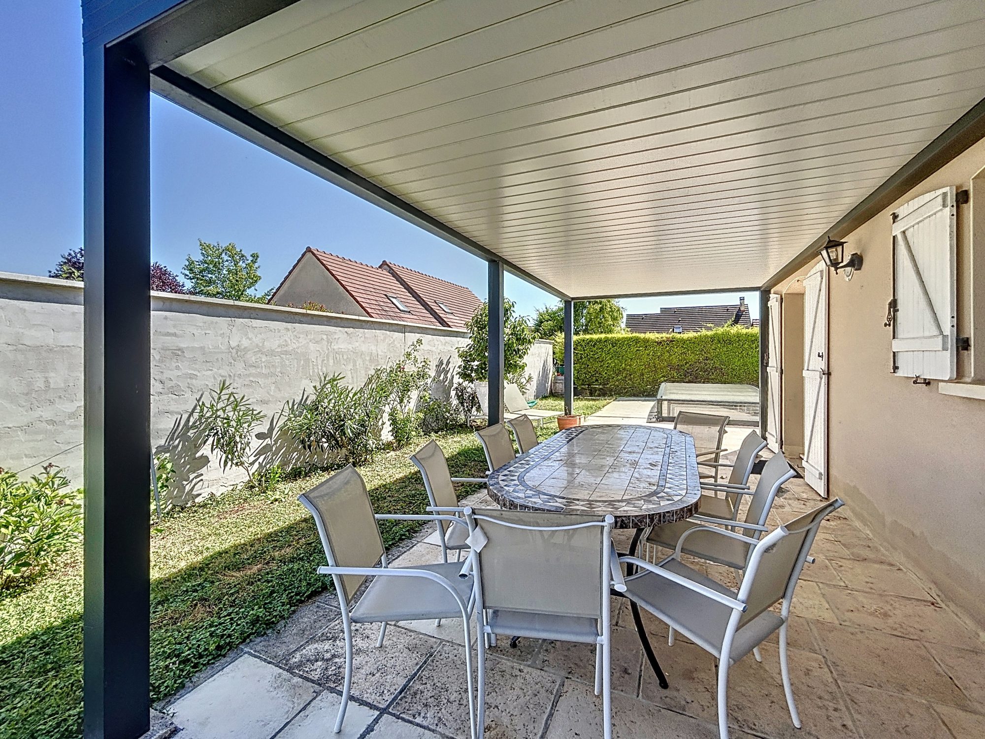 Maison familiale 133m2 - Ruffey-lès-Echirey Ruffey-lès-Echirey 21490