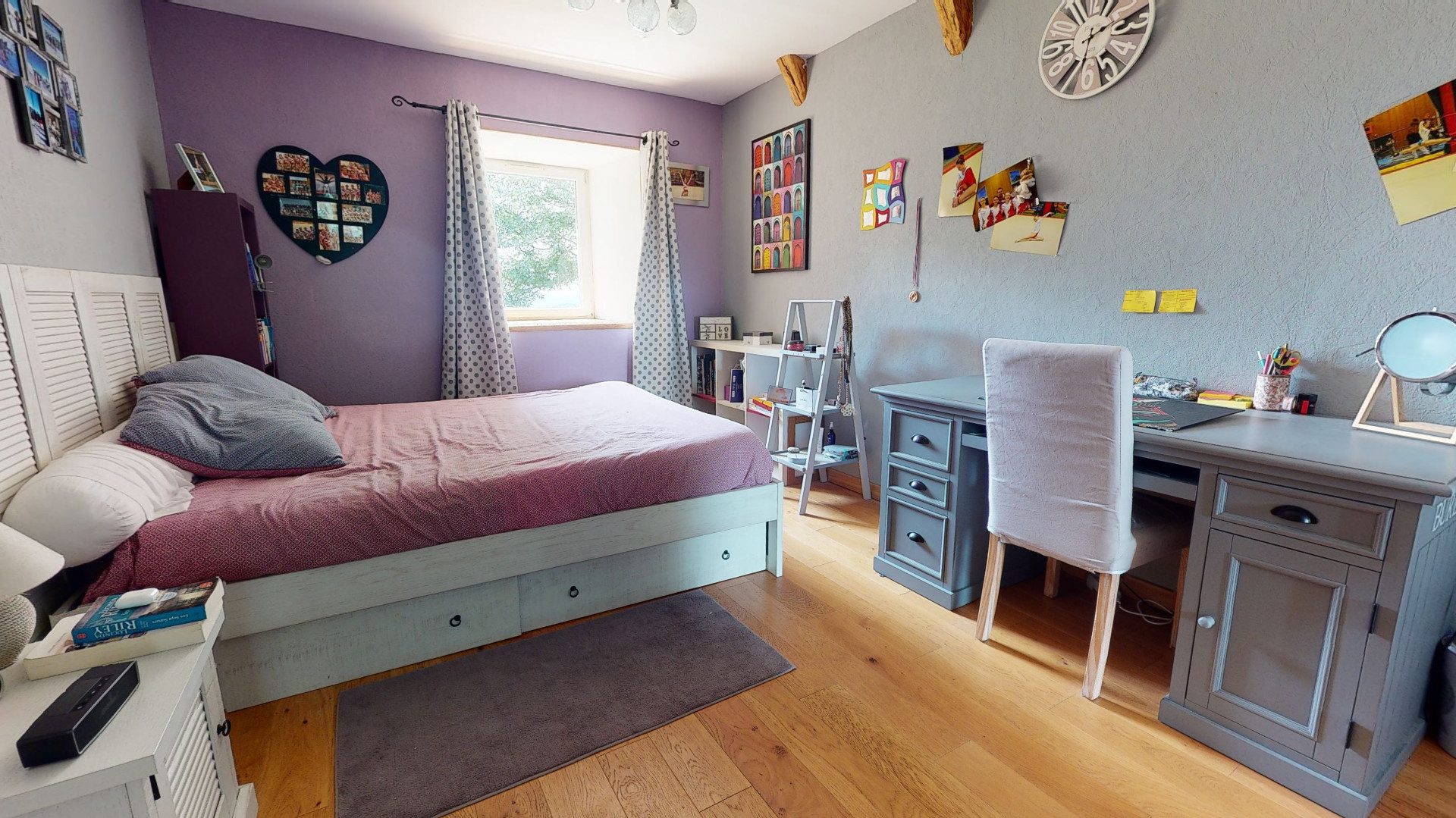 SEULEMENT CHEZ GTI ! Magnifique maison en pierres ! Saint-hostien 43260