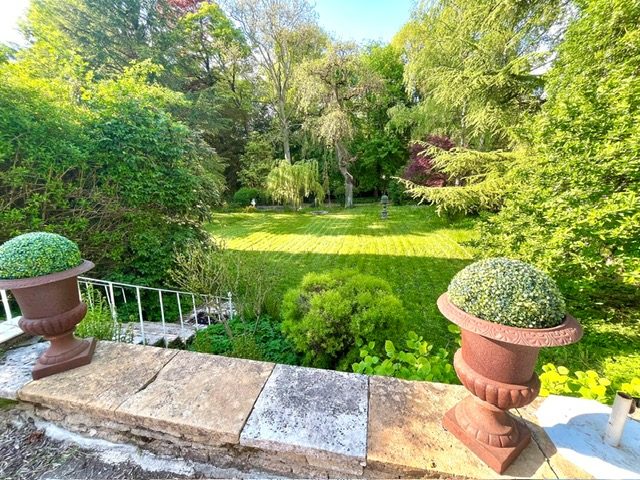 Maison bourgeoise Andelot-Blancheville 52700