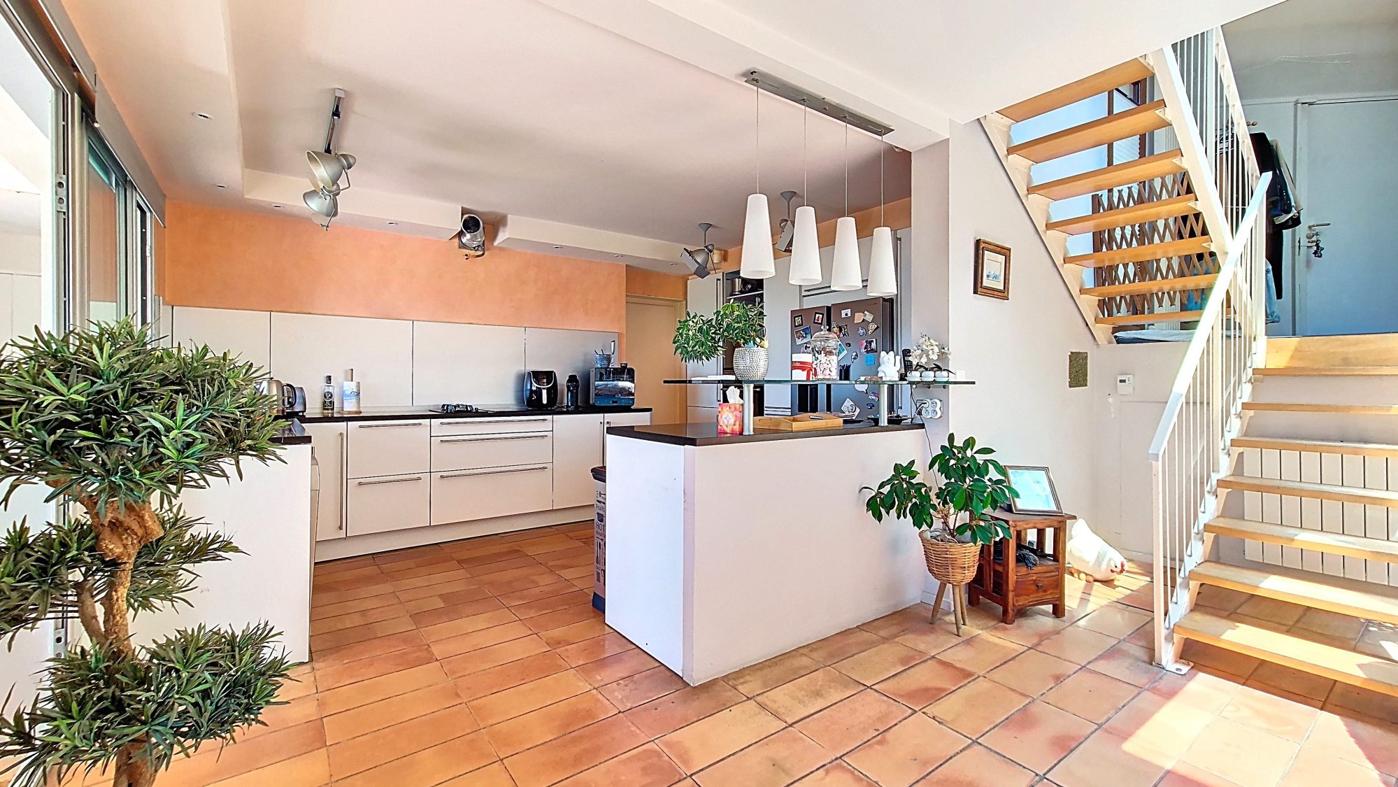 Villa d'architecte 7 pièces 265 m² Vienne 38200