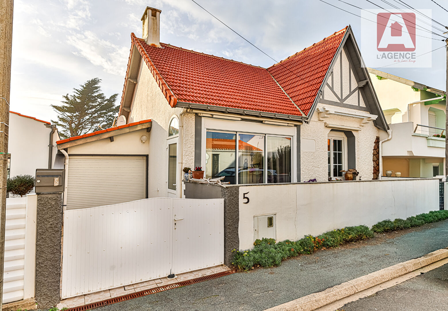 Maison à deux pas de la mer Saint Hilaire De Riez SAINT HILAIRE DE RIEZ 85270