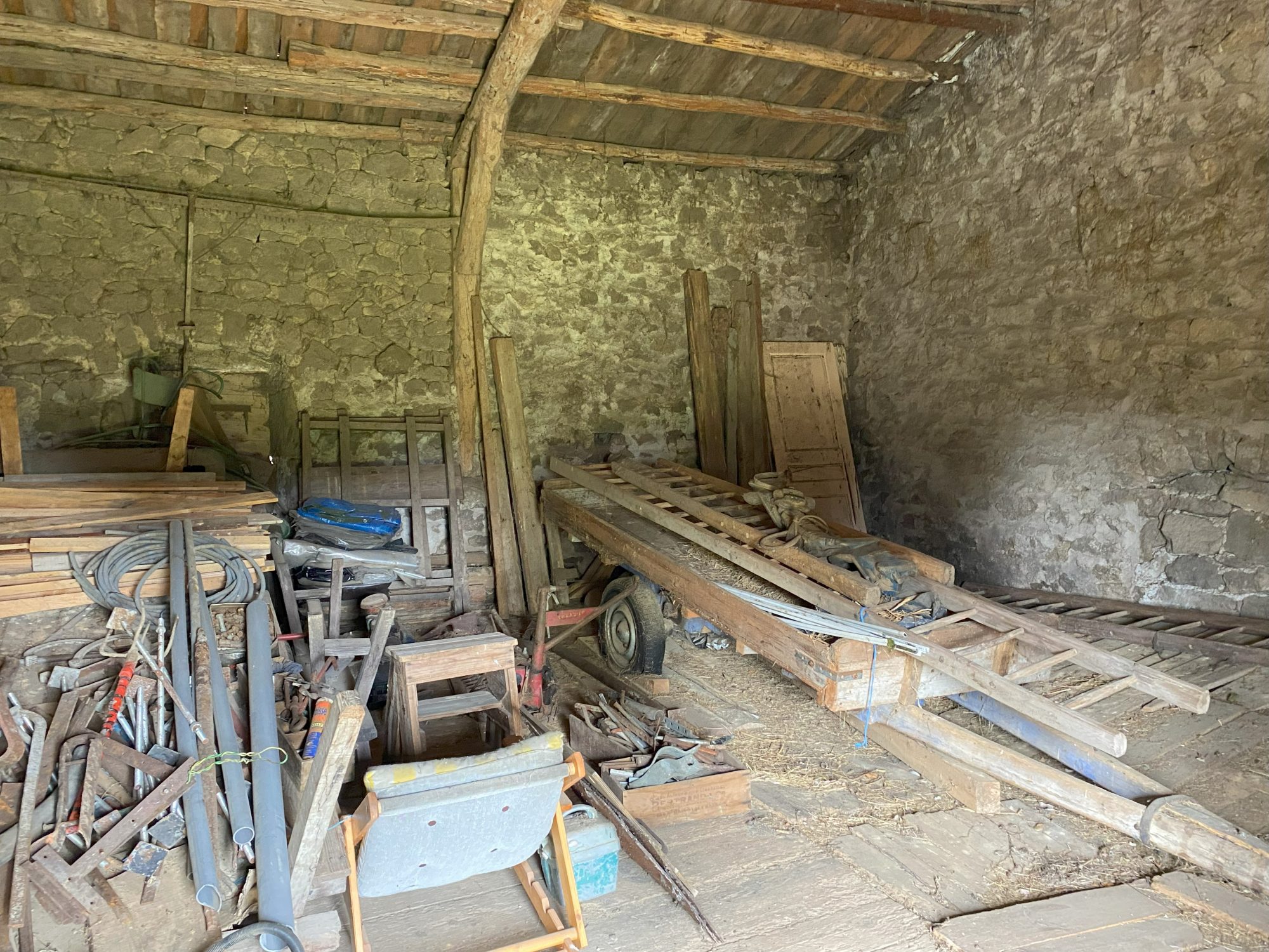 Maison - 8 pièces - 205 m² - Saint-Pal-de-Mons (43620)