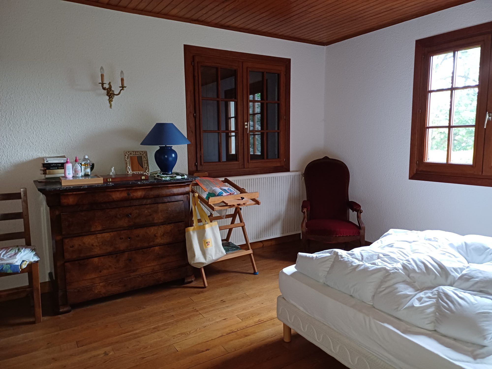 Maison - 11 pièces - 200 m² - Chenereilles (43190)