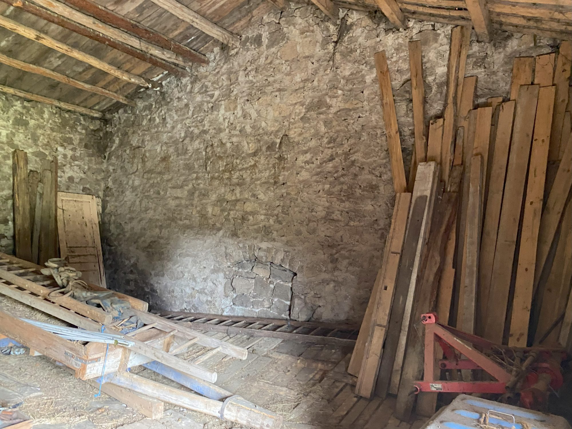 Maison - 8 pièces - 205 m² - Saint-Pal-de-Mons (43620)