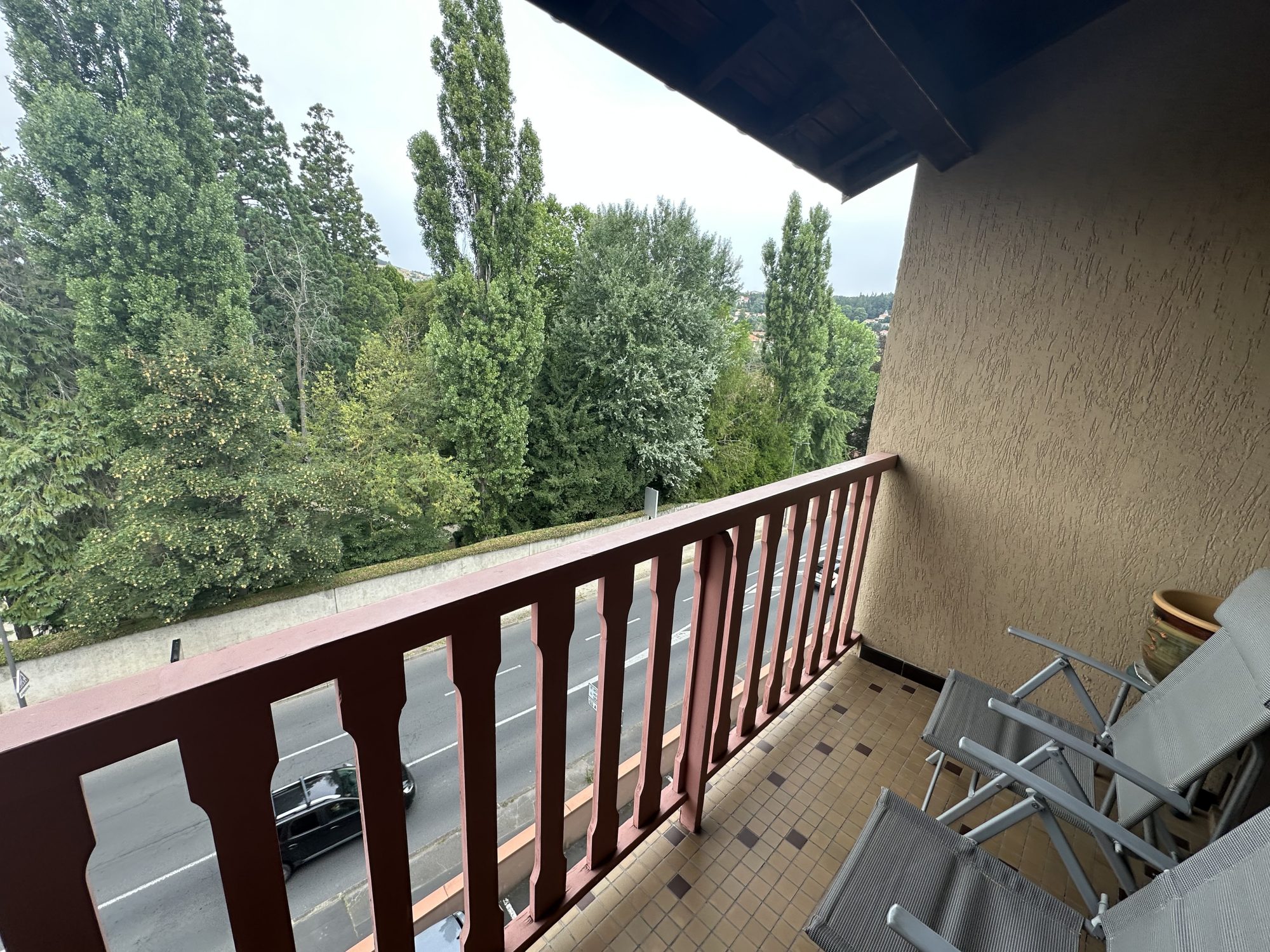 Appartement T5 avec Garage et Place de stationnement Le Puy-en-Velay 43000