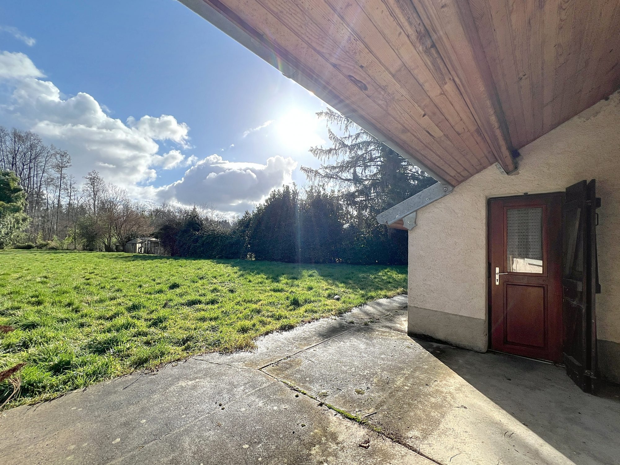 Maison campagne Essertenne-et-Cecey 70100