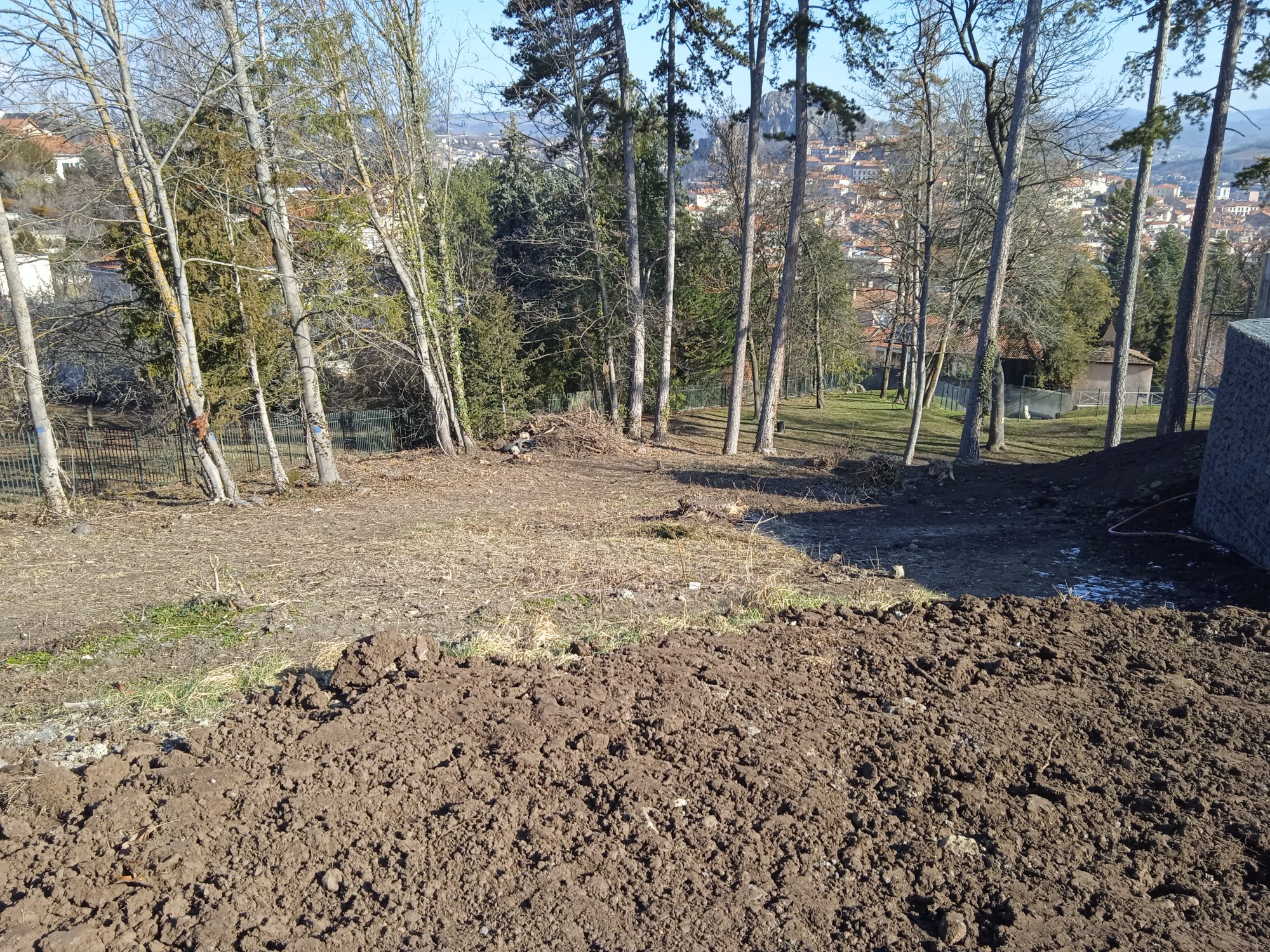 Pour Projet de construction haut de gamme Le Puy-en-Velay 43000