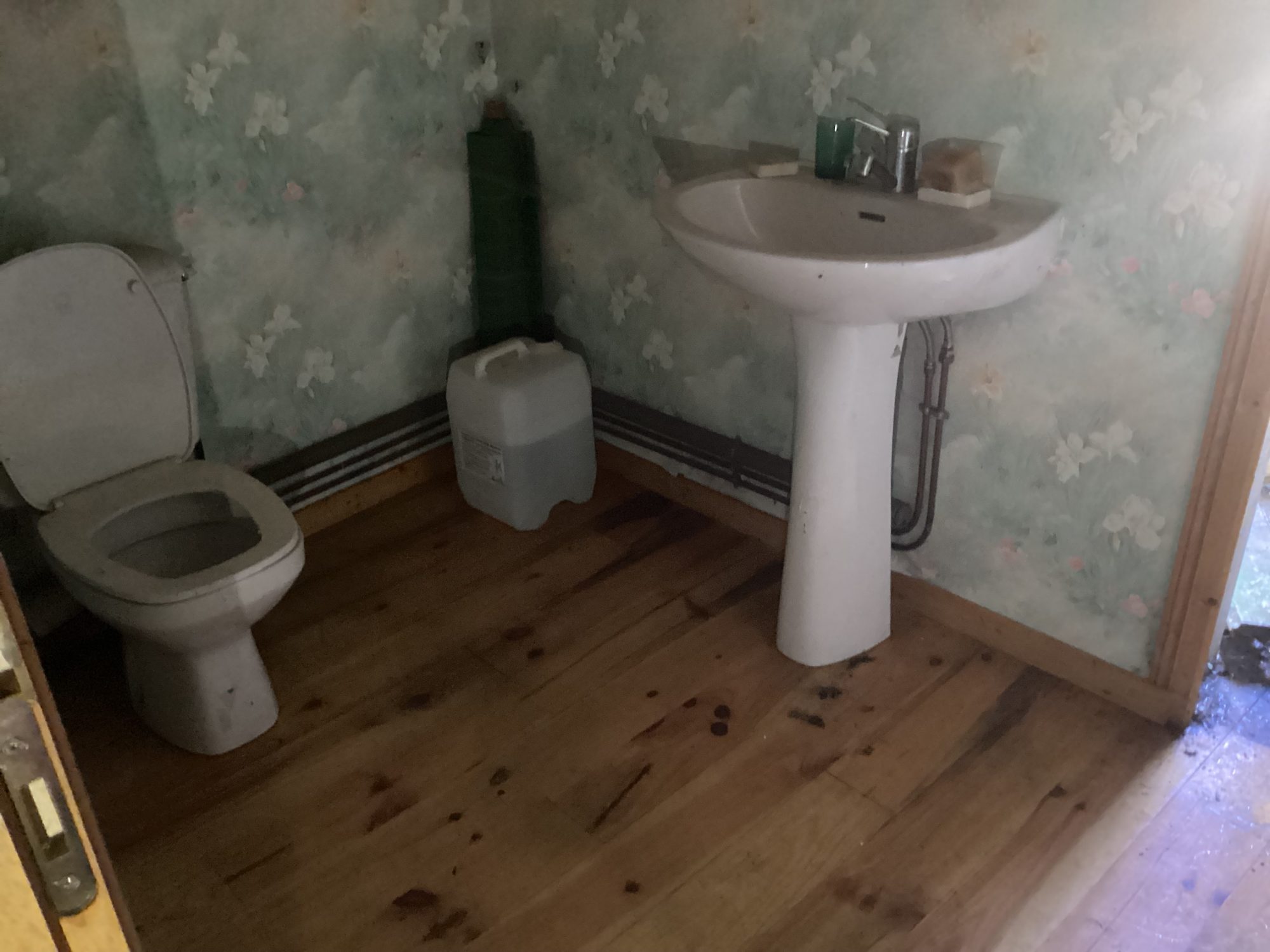 Maison - 5 pièces - 88 m² - Sanssac-l'Église (43320)