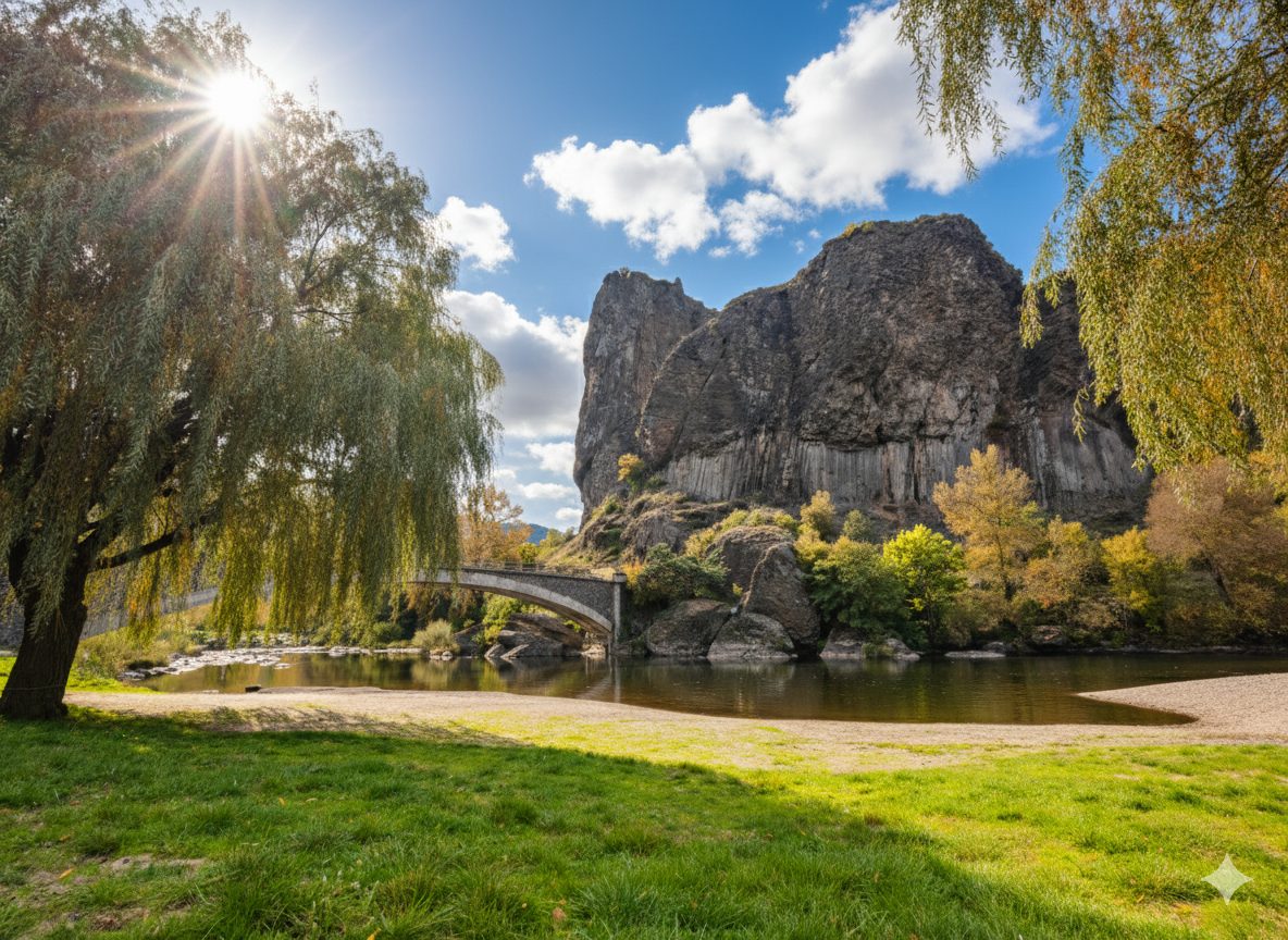 Maison - 5 pièces - 109 m² - Prades (43300)