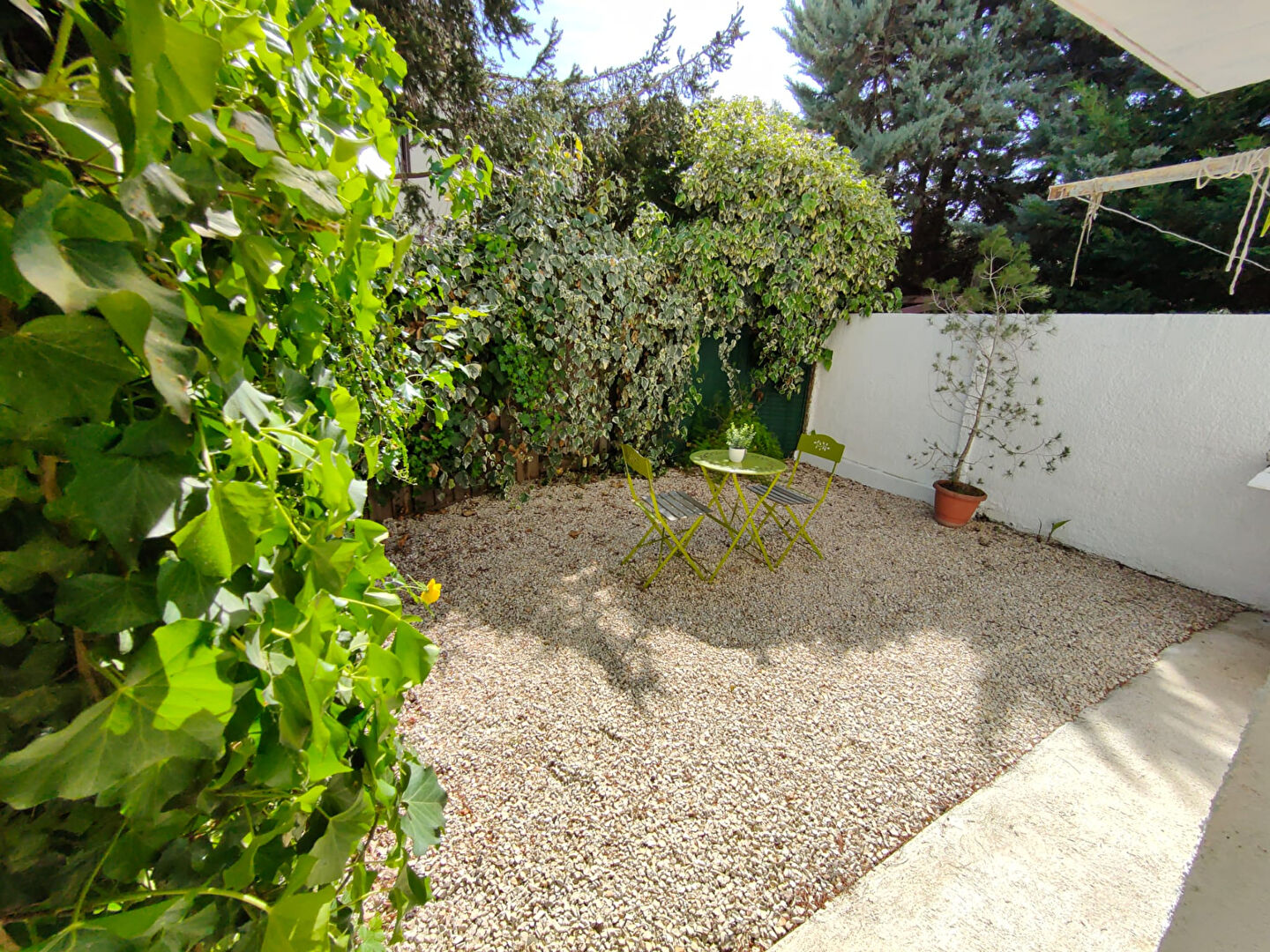 Vias Village - Spacieux T2 avec jardin privatif à 2 km des plages !