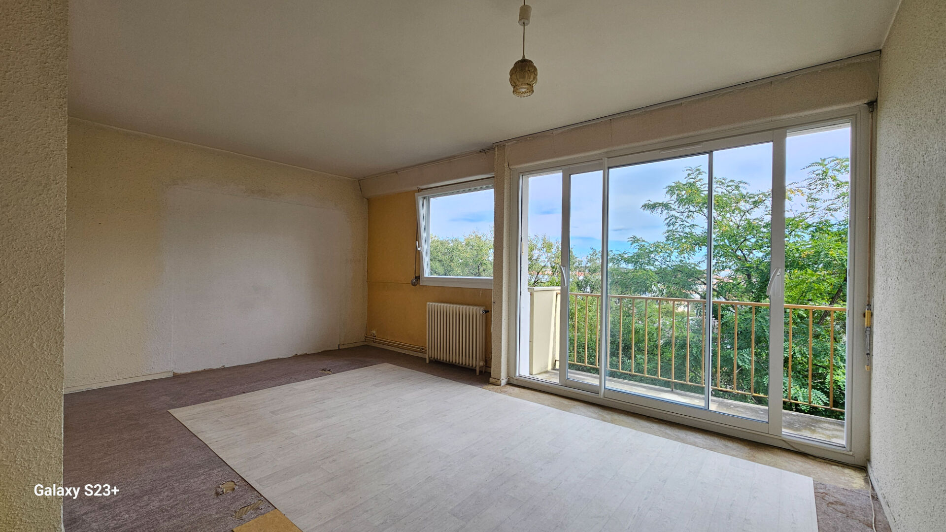 Appartement Niort 4 pièce(s) 74.55 m2