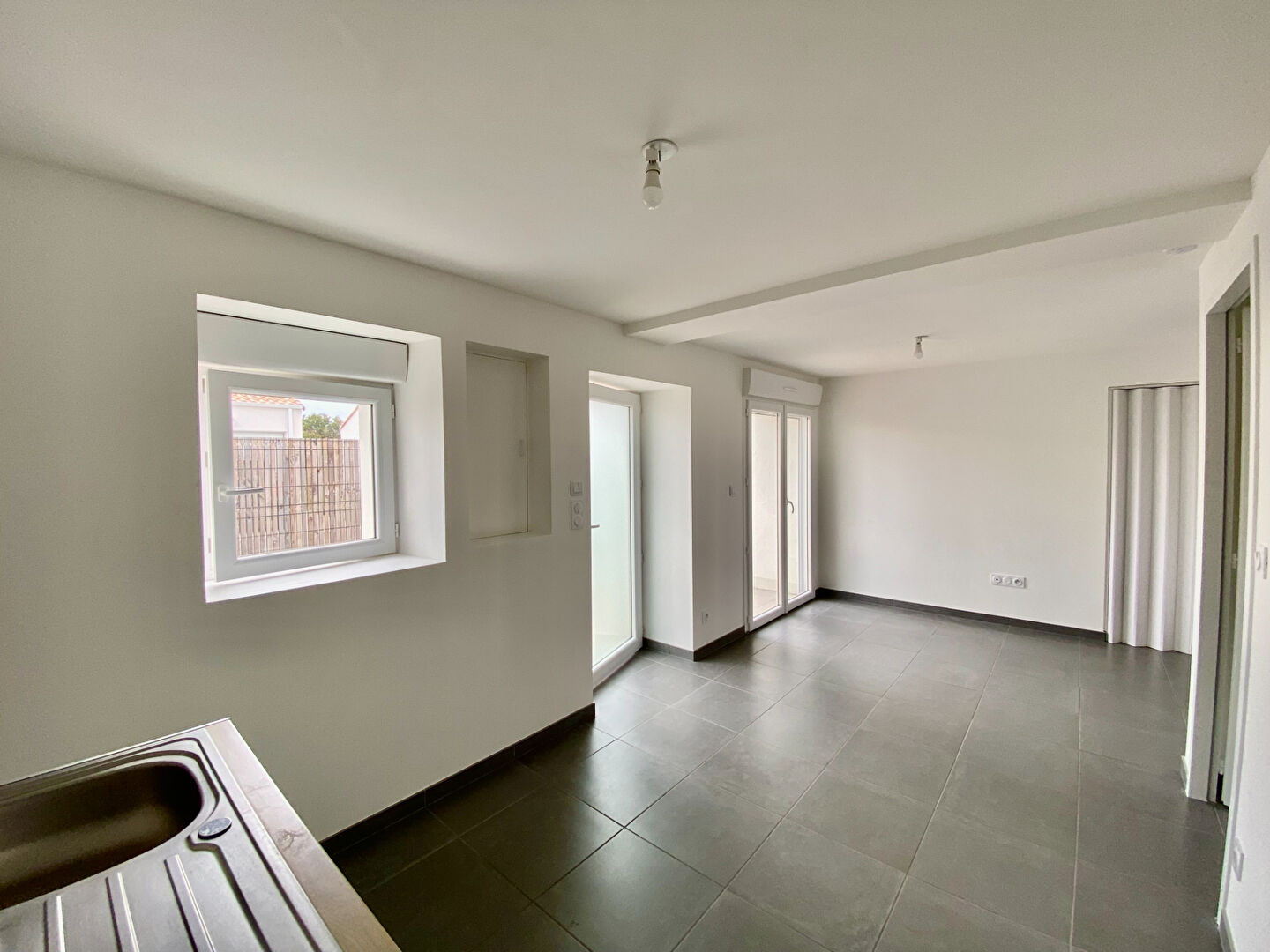 Maison Commequiers 2 pièce(s) 30 m2 COMMEQUIERS 85220
